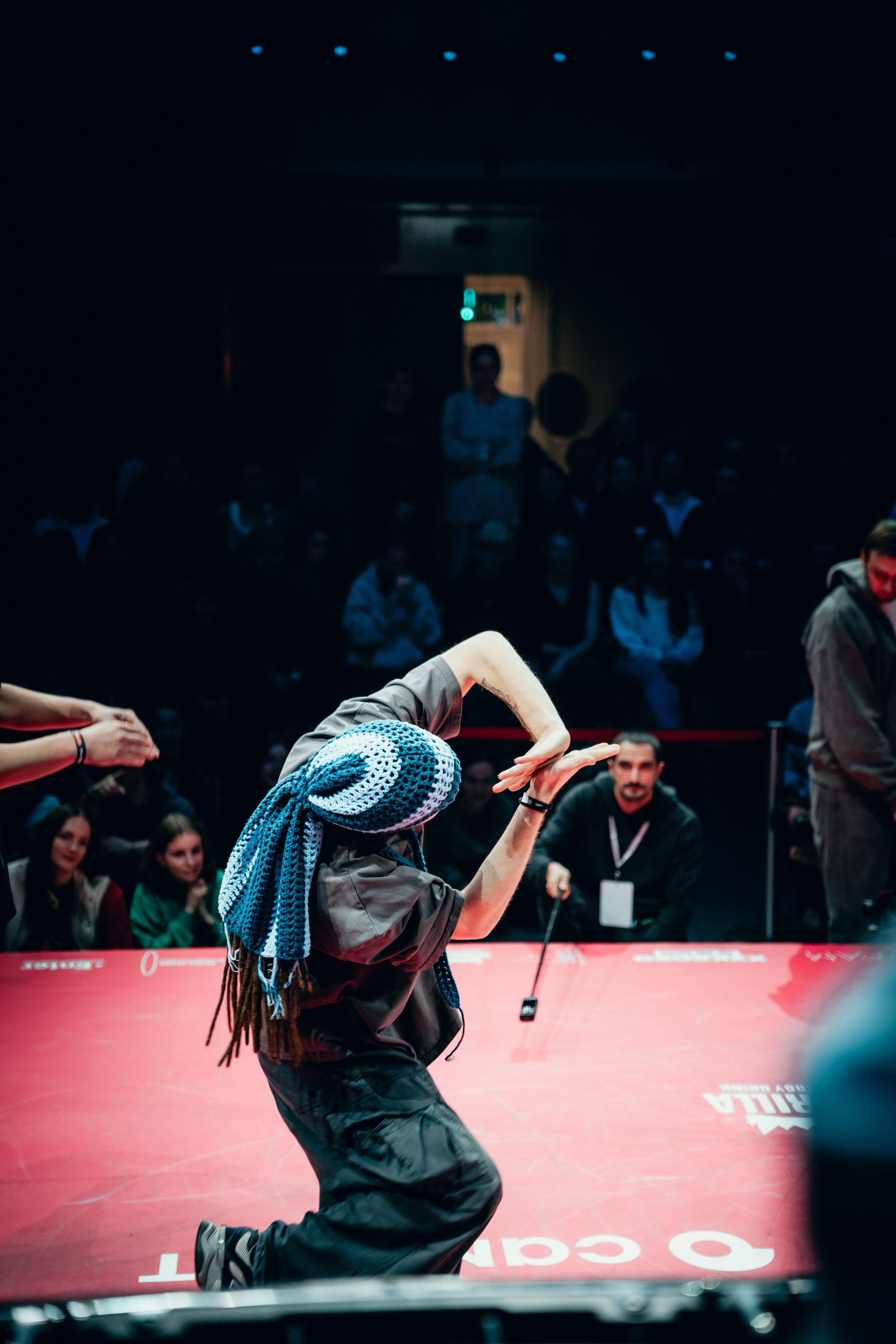 HIP HOP KAZAN 2025. Главная