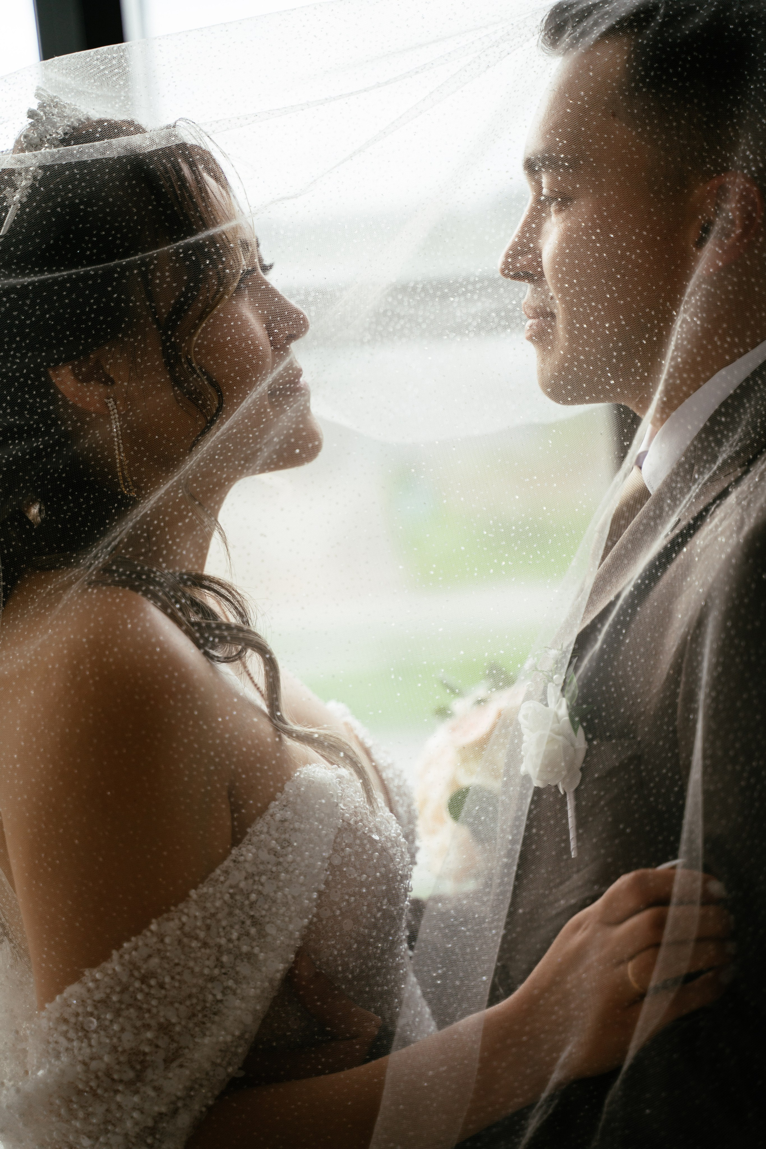 Ильнур и Динара. Свадебный день. Отбор. Кафе Ля делис. Семейный и свадебный фотограф Молодзяновская Елена