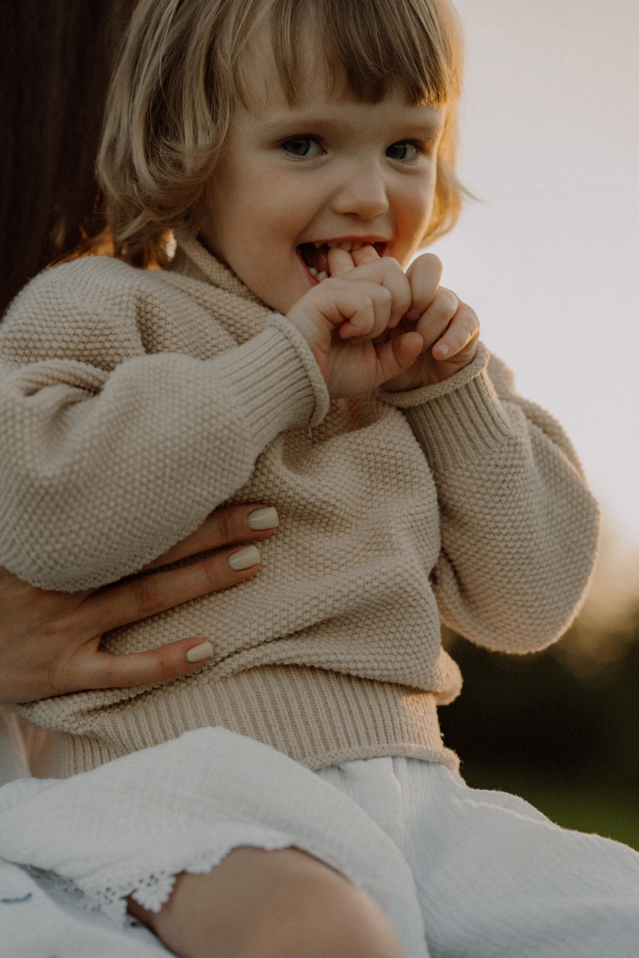 Полина и ее семья. Свадебный и индивидуальный фотограф в Суворове Клюева Мария