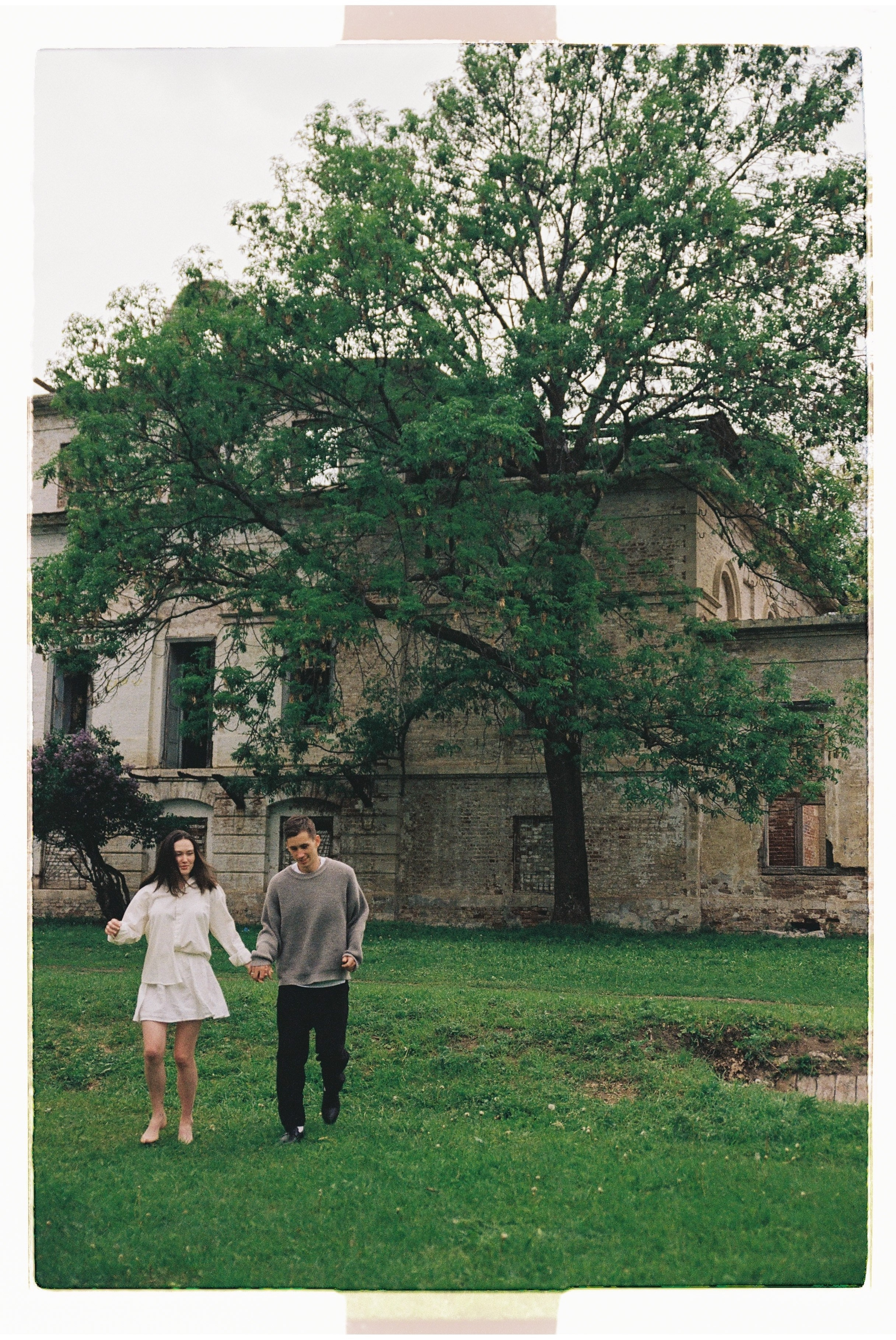 Илья и Валерия. Фотограф Ирина Гринько Тольятти Самара Москва