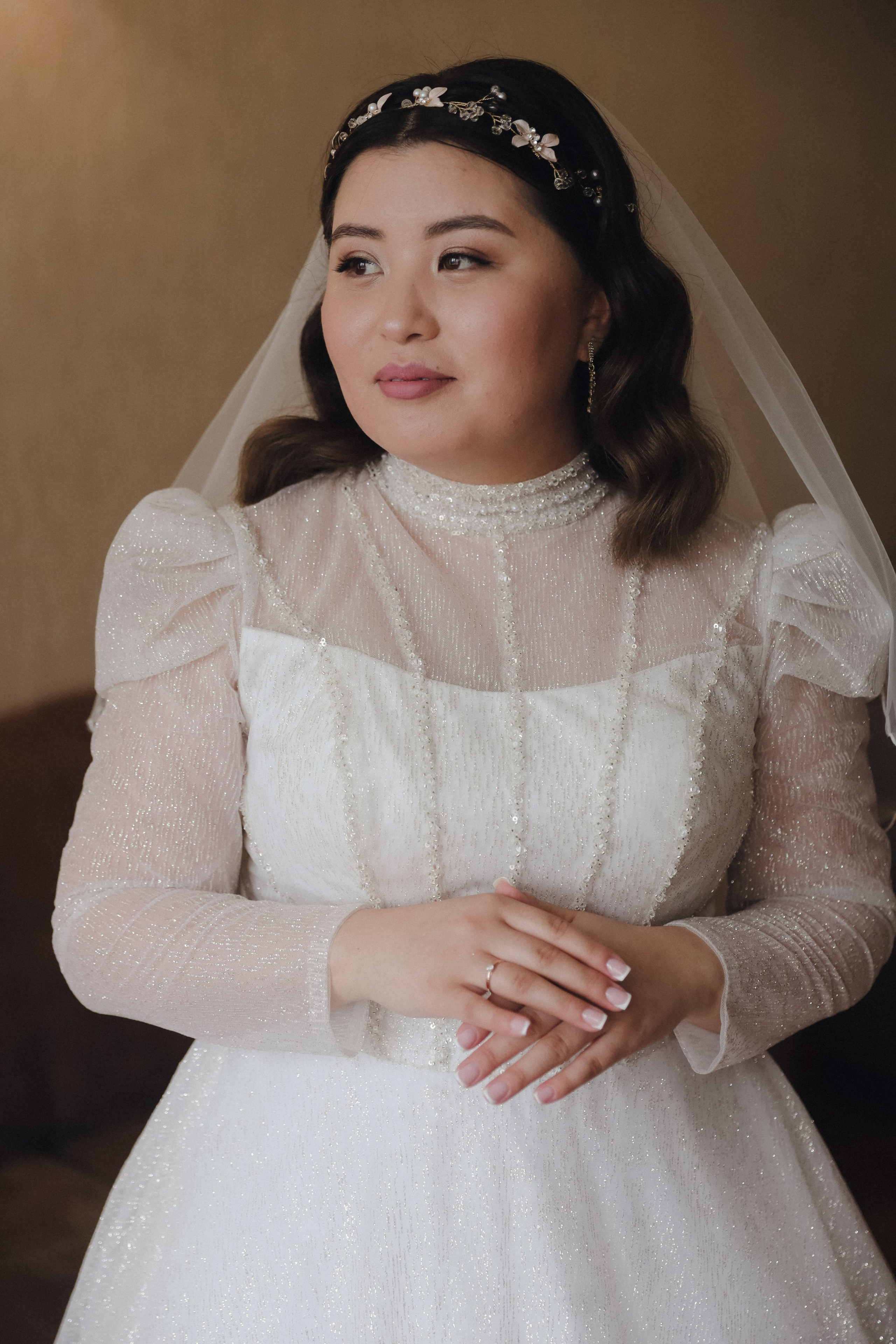 Фарид и Гульнара. Свадебный фотограф Екатеринбург Алексей Ладыгин