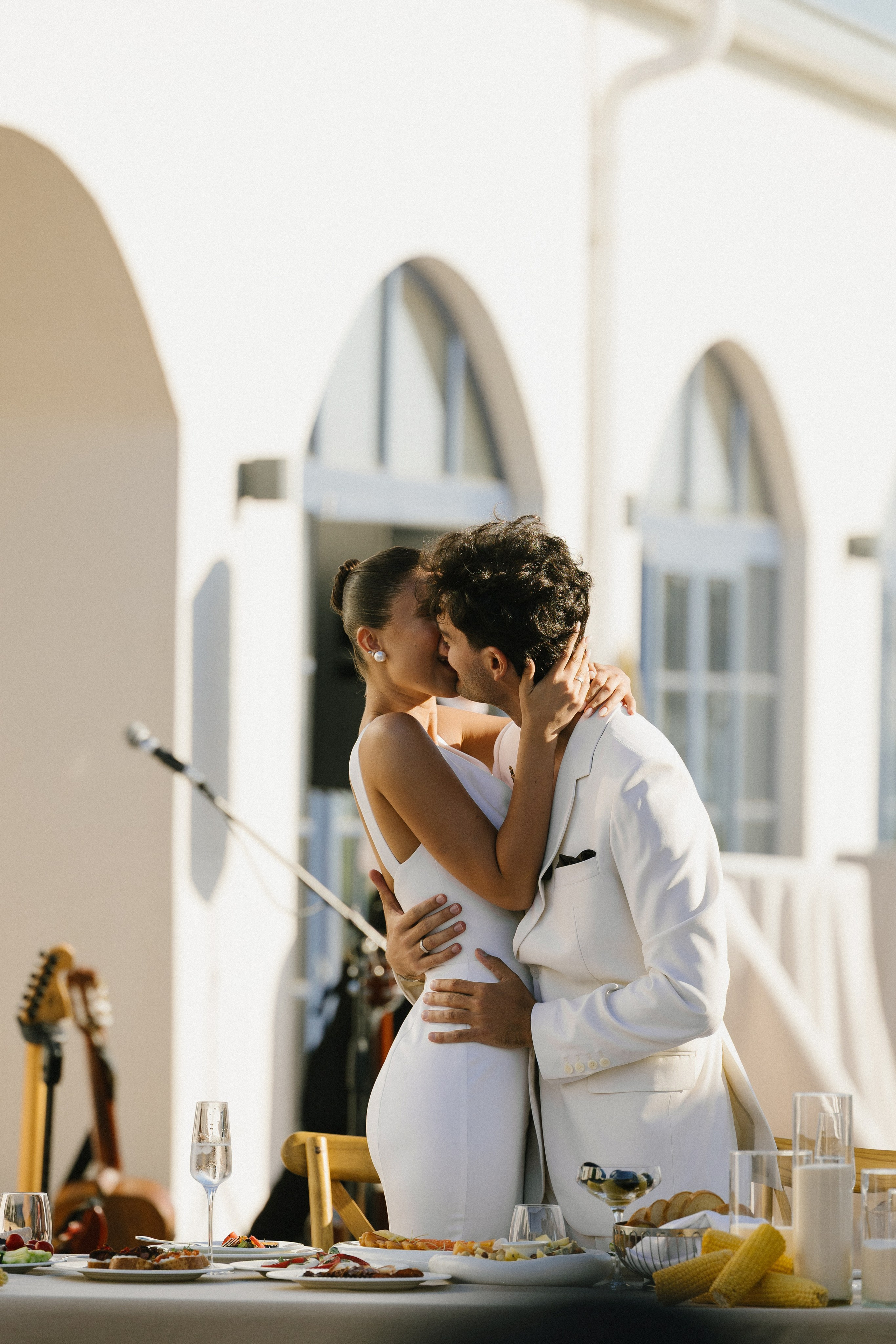 Потанцуй со мной!. Свадебный и репортажный фотограф Новороссийск, Краснодар, Сочи Олеся Дзюба
