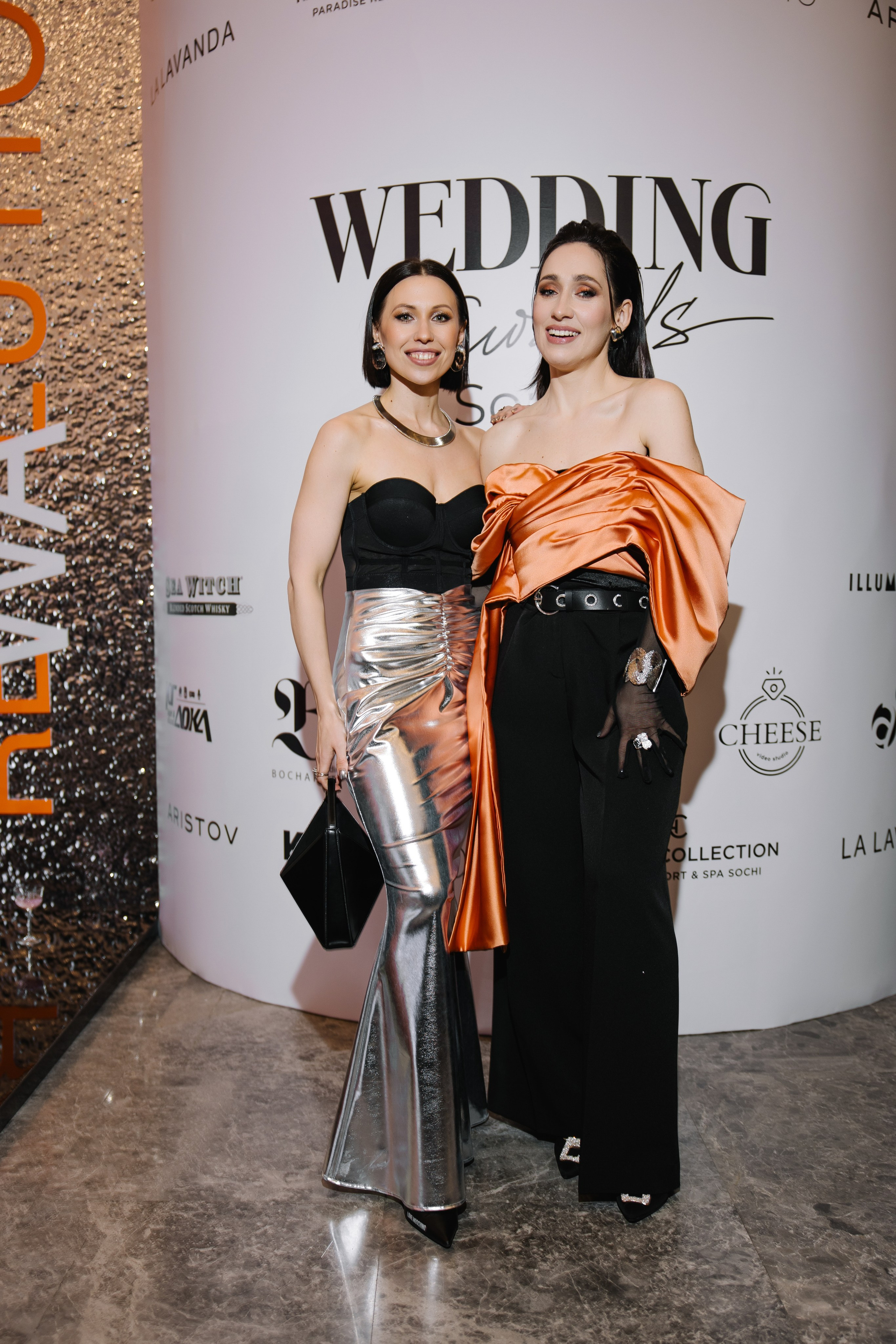 Wedding Awards Юг 2023. Свадебный и репортажный фотограф Новороссийск, Краснодар, Сочи Олеся Дзюба