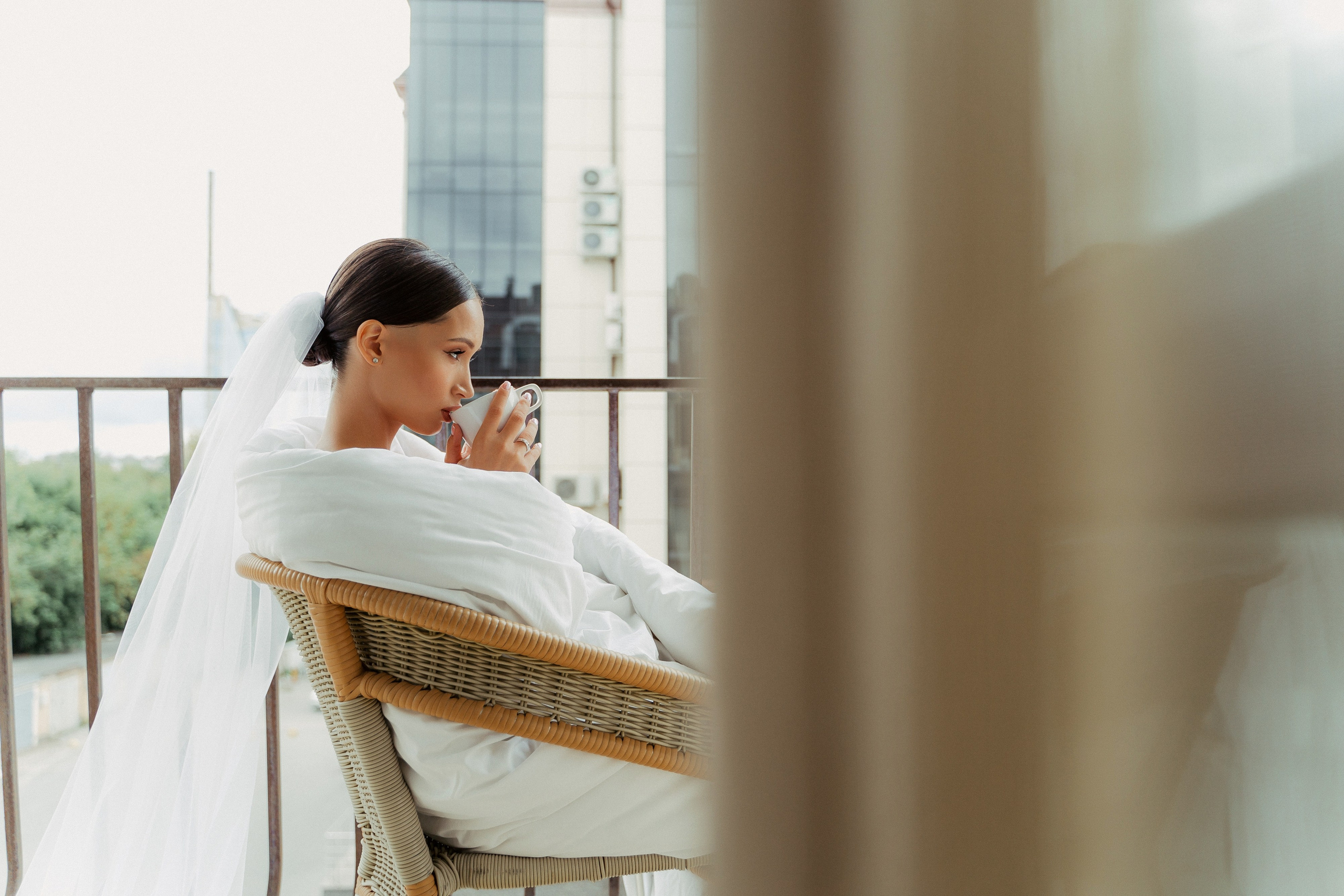 Александр и Оксана. Фотограф Никита Анкудинов. Москва — Чебоксары — Казань