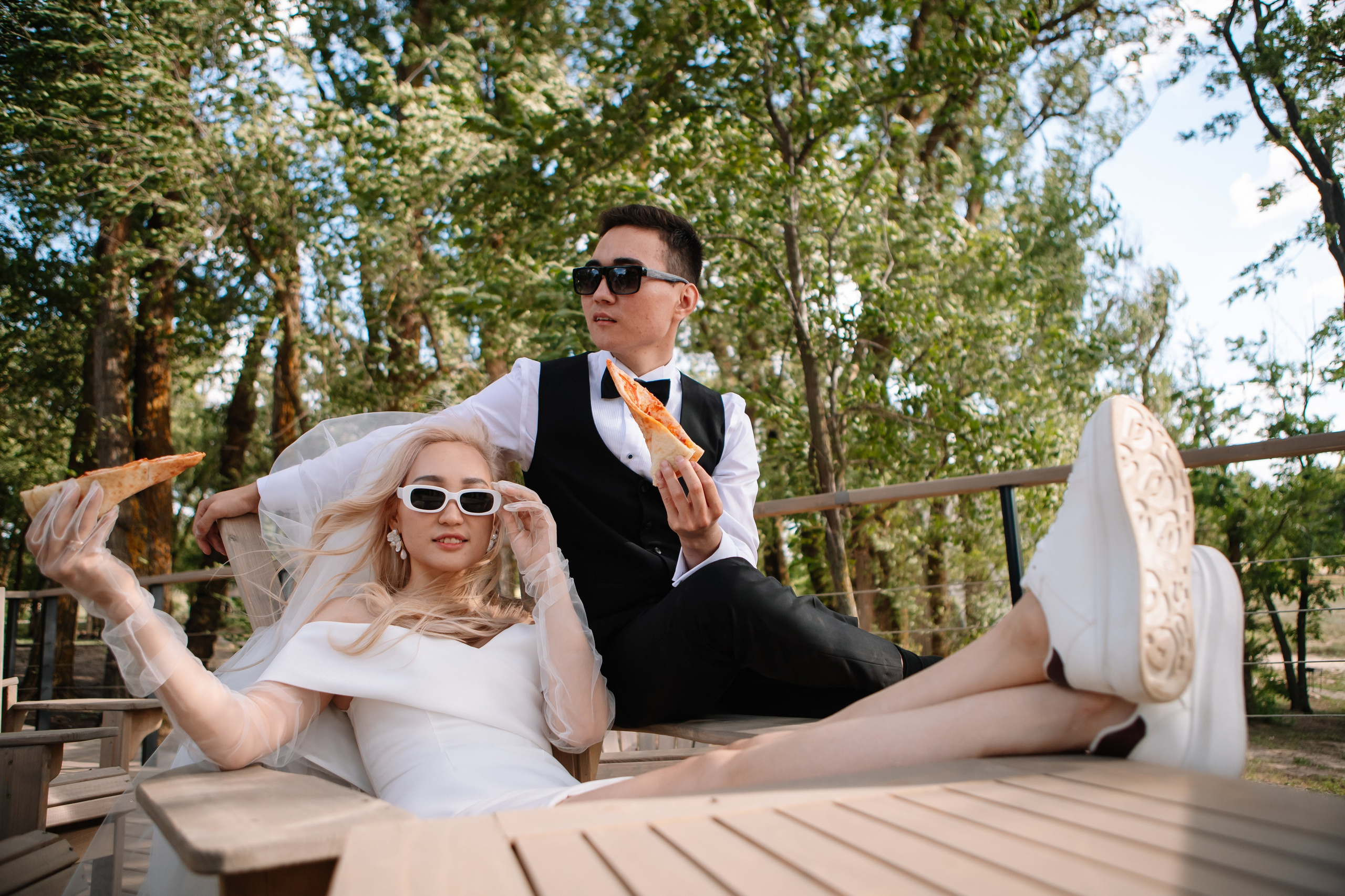 Свадьба Анатолий и Кермен. Свадебный и семейный фотограф в Элисте Лиджик Сарлов