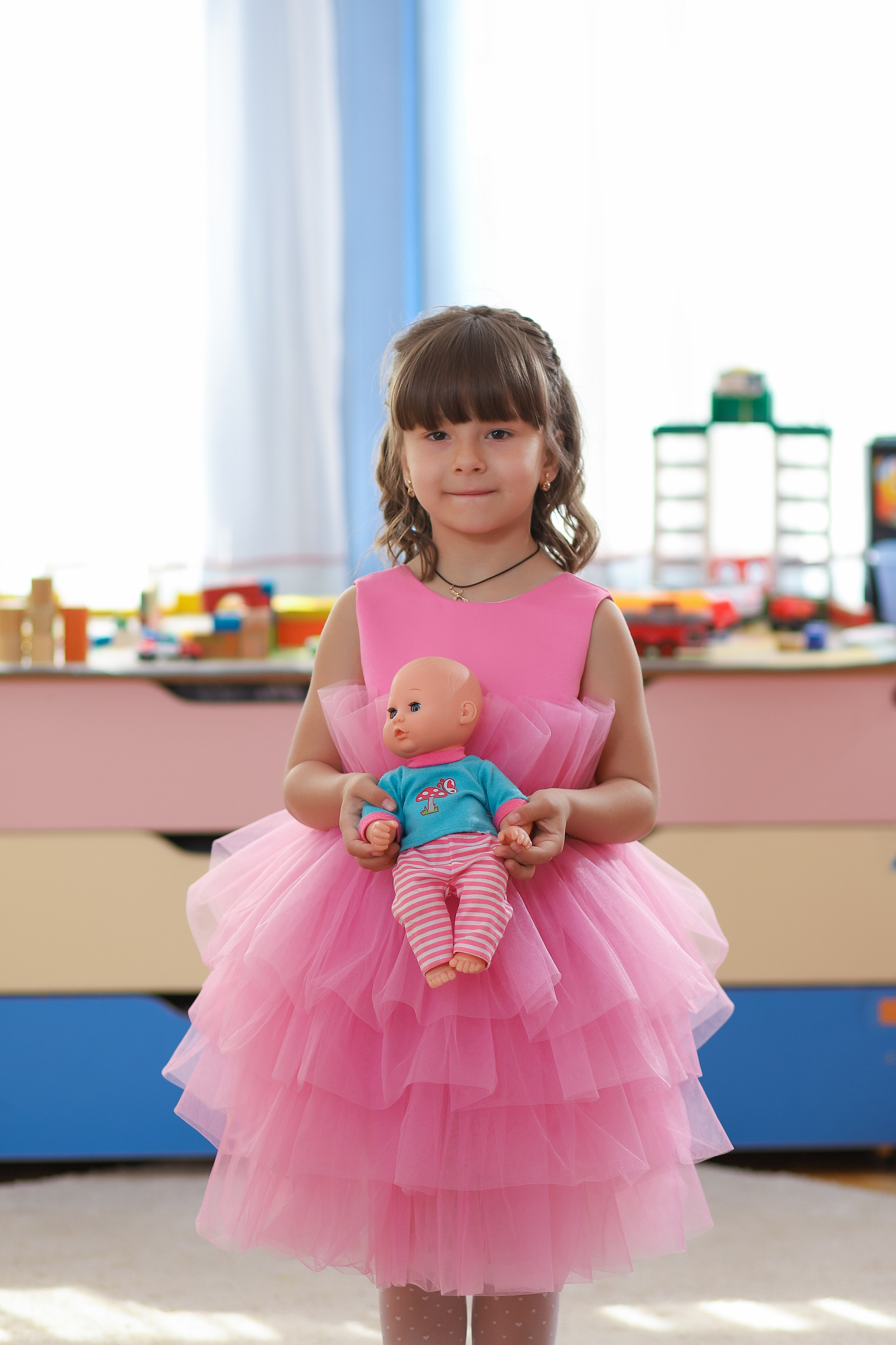 Детский сад/Школа. Фотограф в Краснодаре Анна Светикова