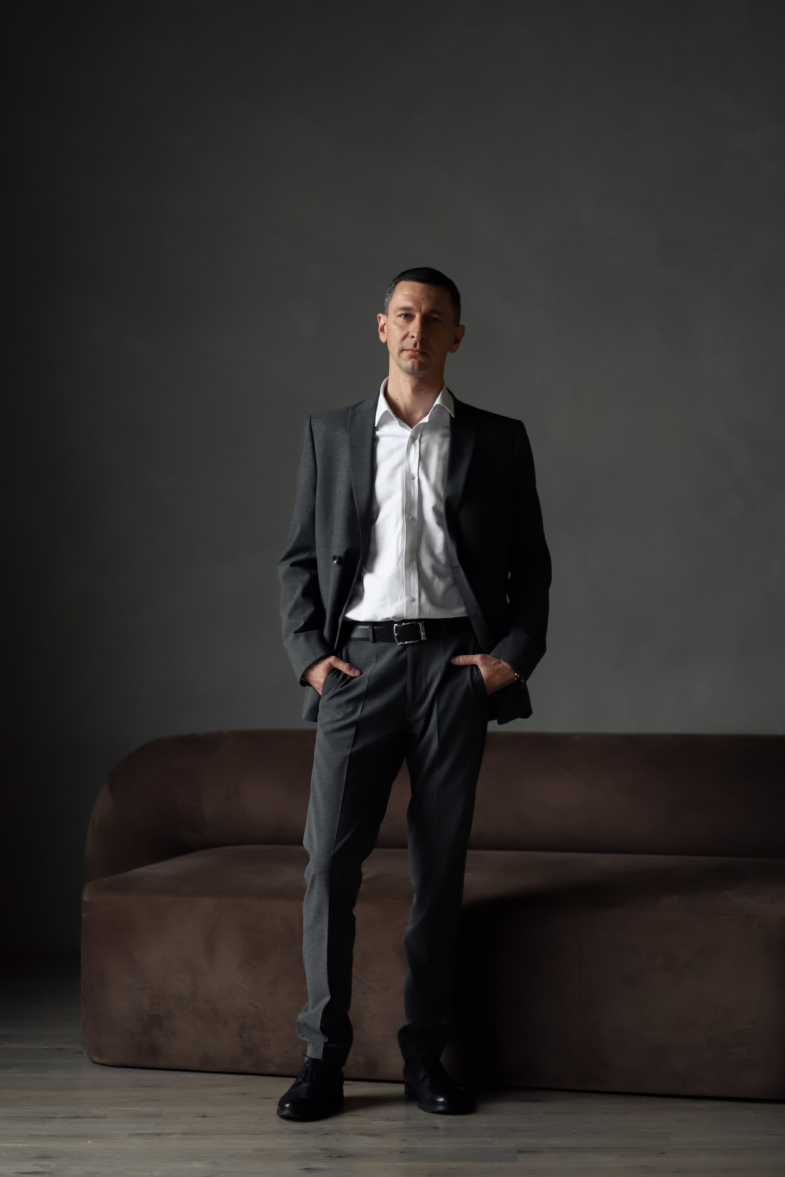 МУЖСКОЙ ПОРТРЕТ. Фотограф в Краснодаре Анна Светикова