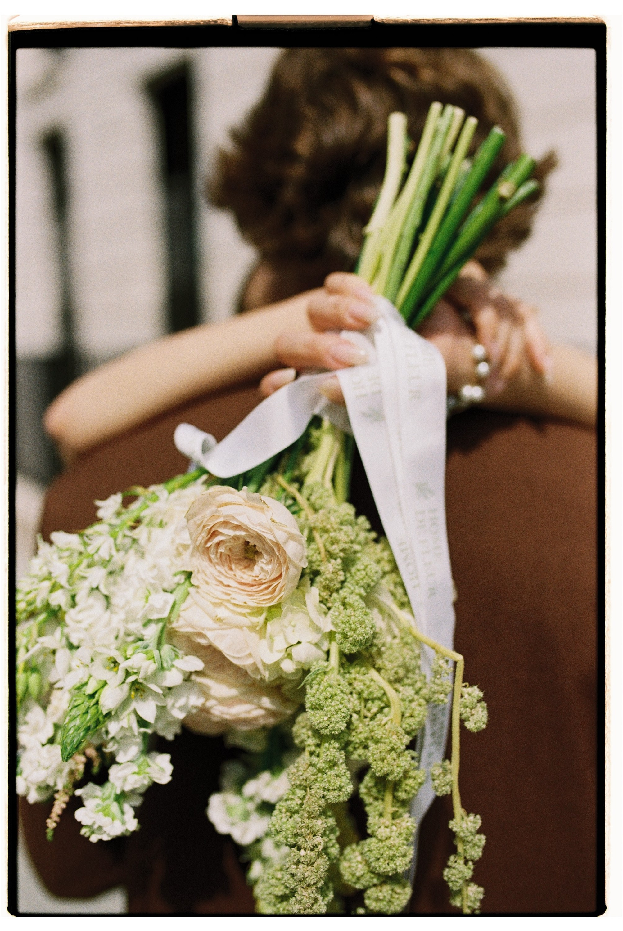 Богдан и Аня. Свадебный фотограф в Москве Евгений Рыжов