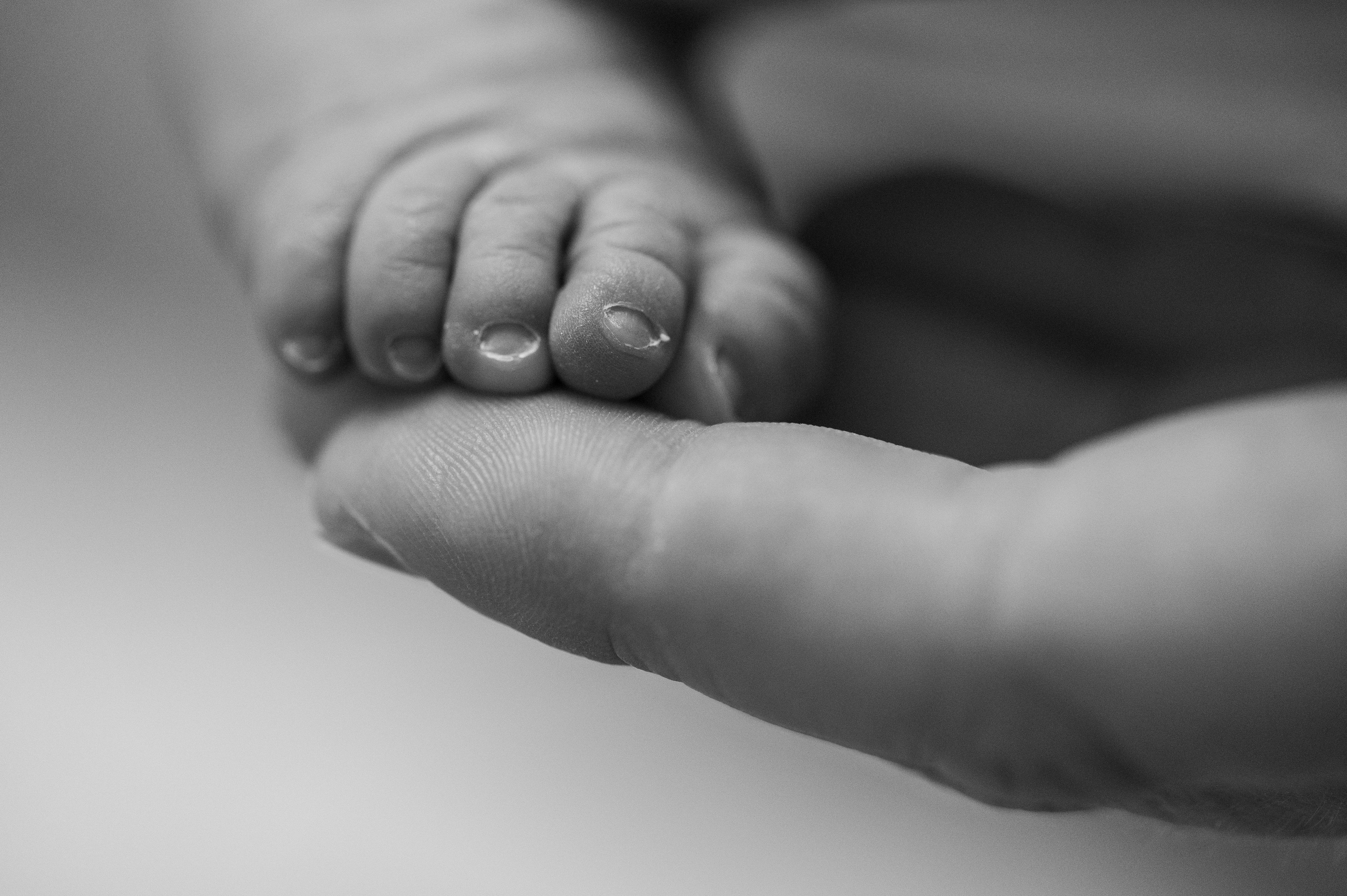 Фотограф на роды СПБ Юлия Герасимова