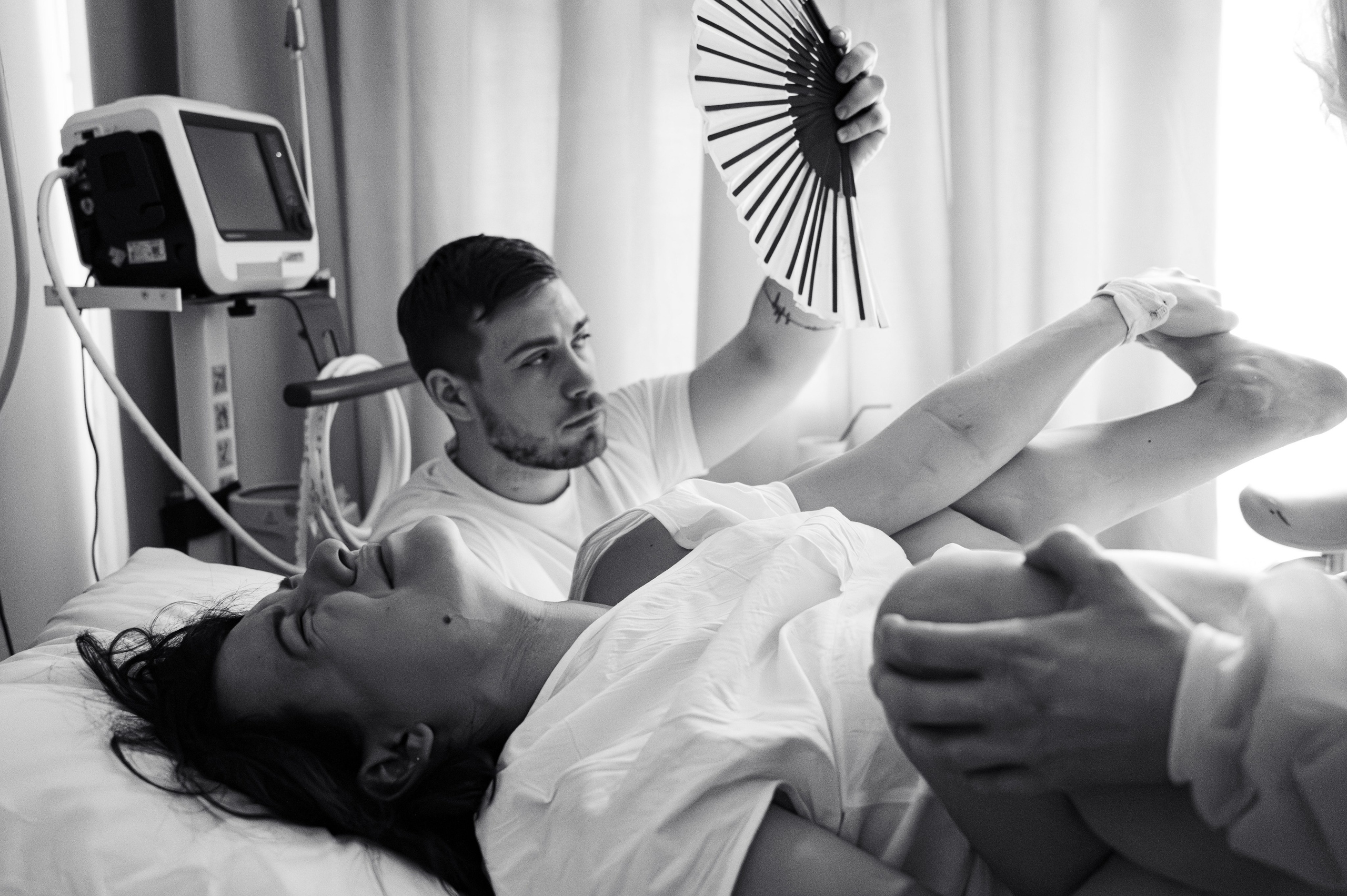 Савелий родился в МД Лахта / Ивченкова Е.Н. / Куницына Е. Фотограф на роды СПБ Юлия Герасимова