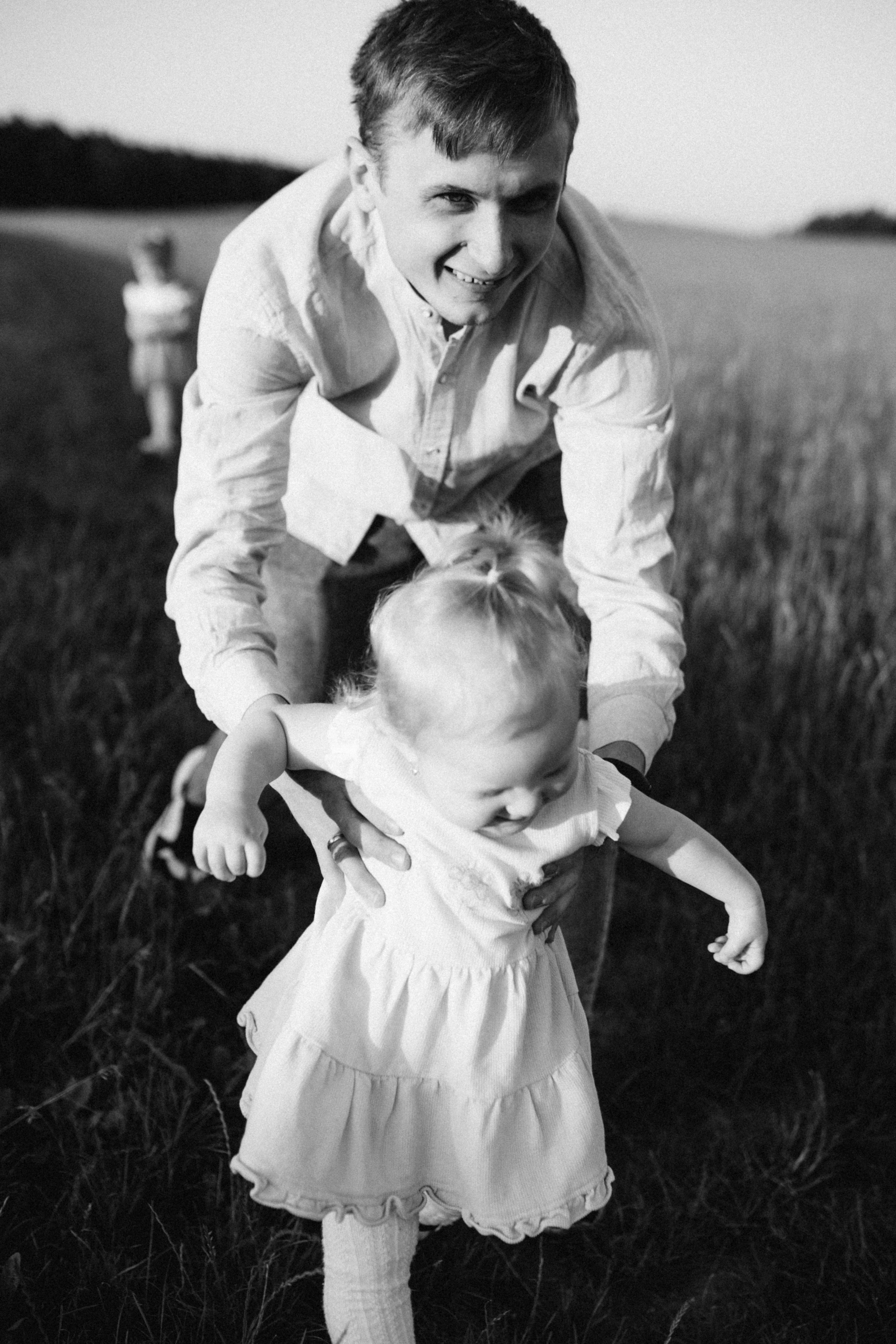 Уличные истории. Семейный и парный фотограф Мария Куцко