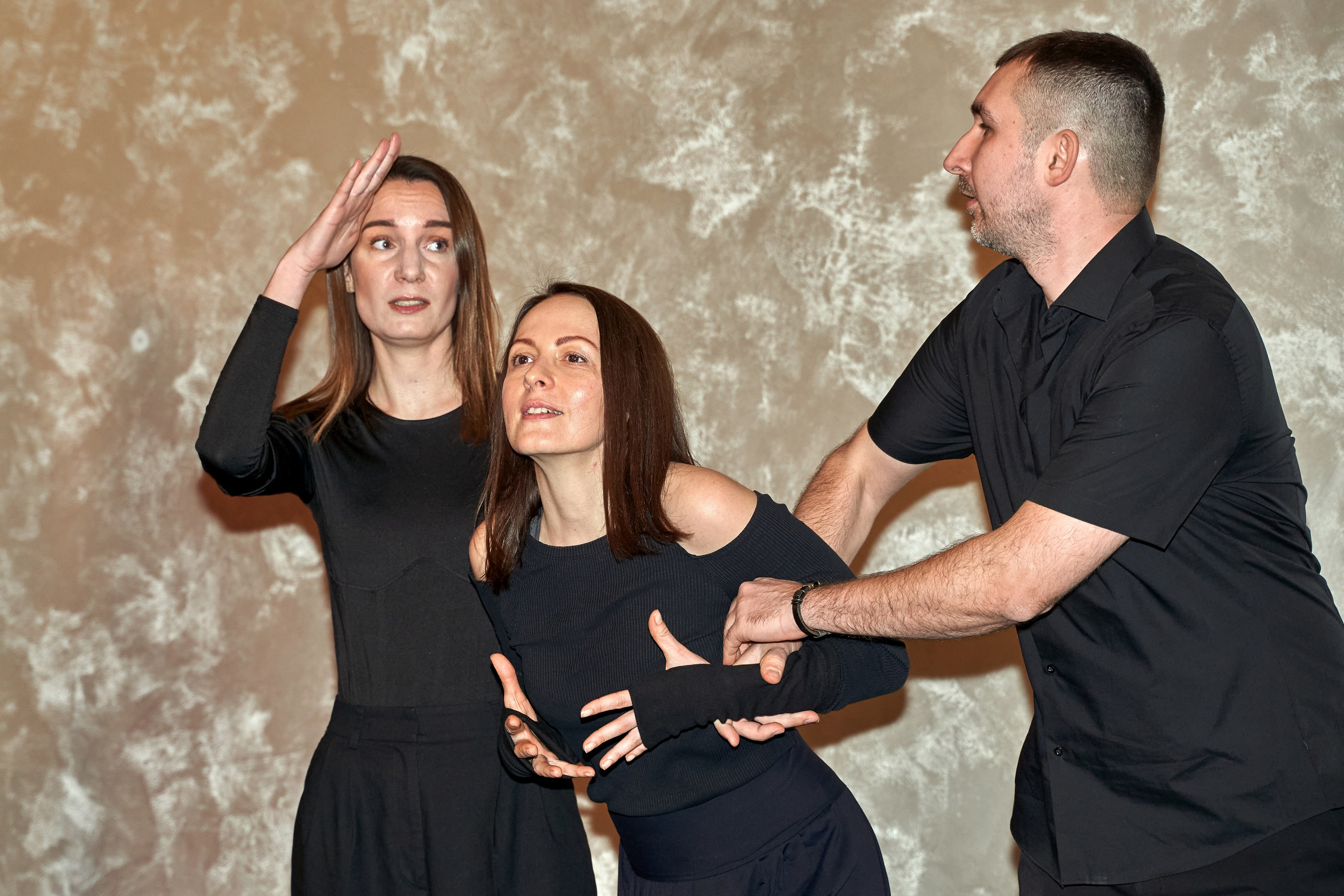 Плэйбэк театр