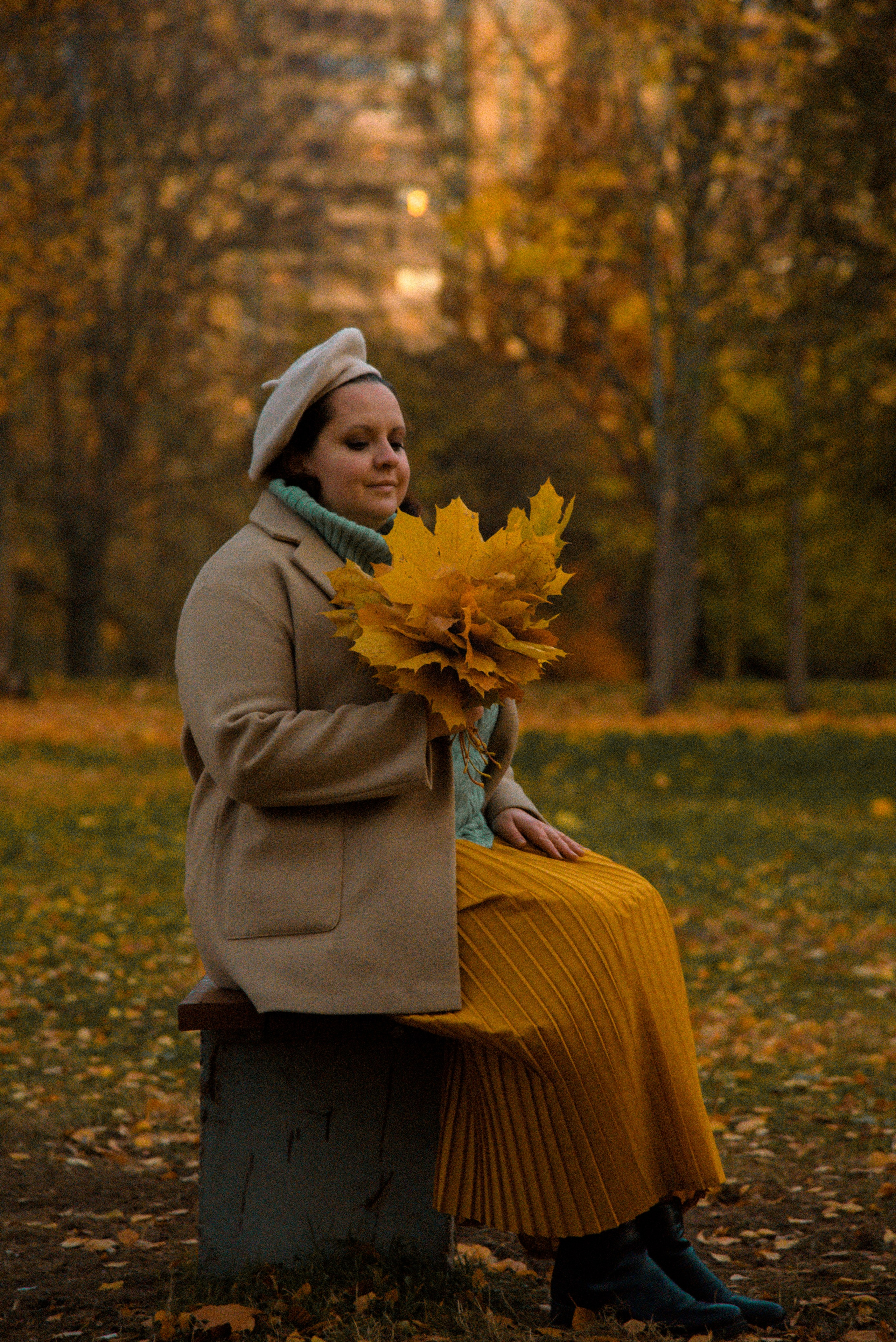 Валя. Свадебный и семейный фотограф с Санкт-Петербурге Ольга Стрижакова