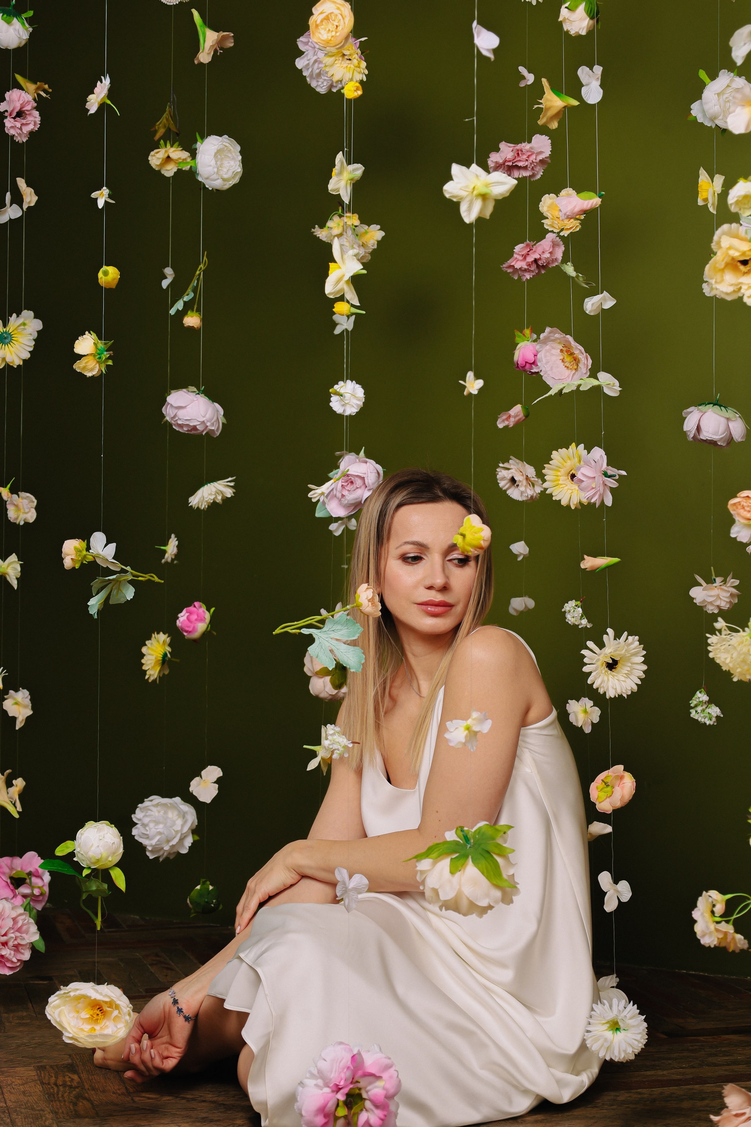 Анна. Фотограф и видеограф для бизнеса, экспертов и мероприятий в Москве