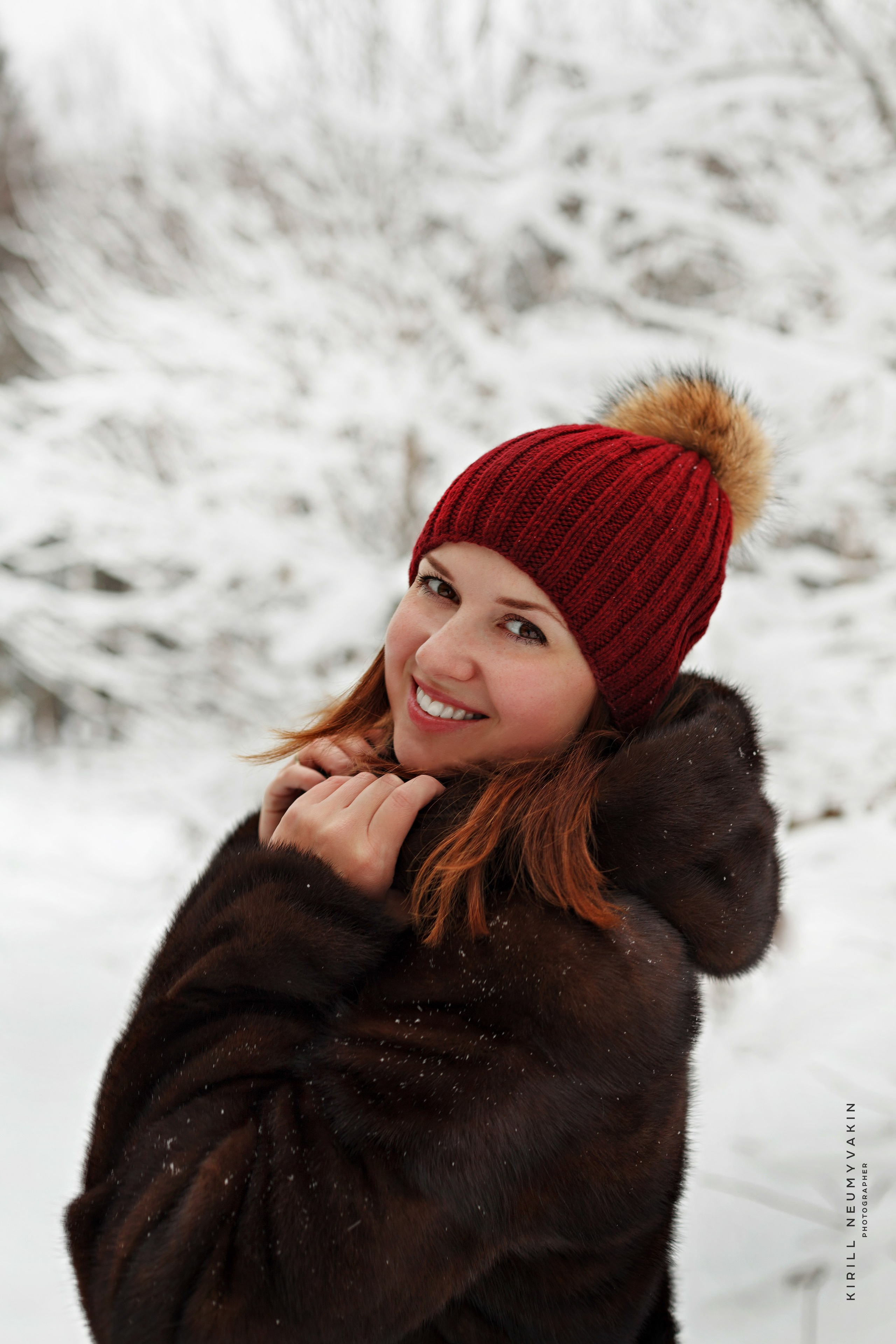 Фотосесии. Фотограф Неумывакин Кирилл