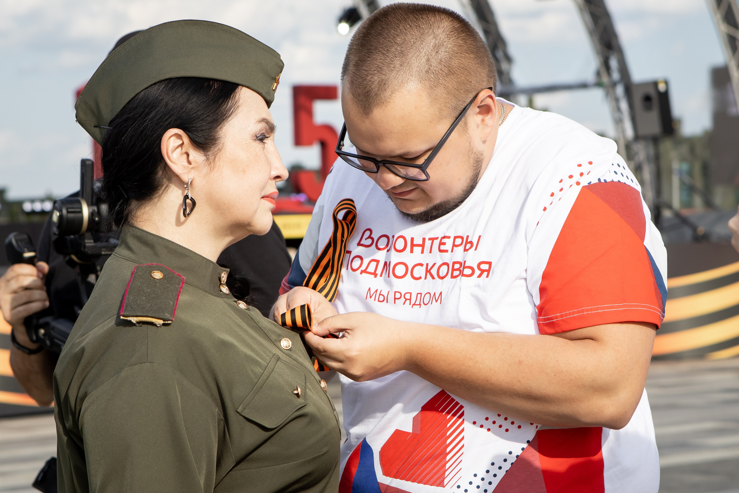 Официальные мероприятия. Фотограф Неумывакин Кирилл