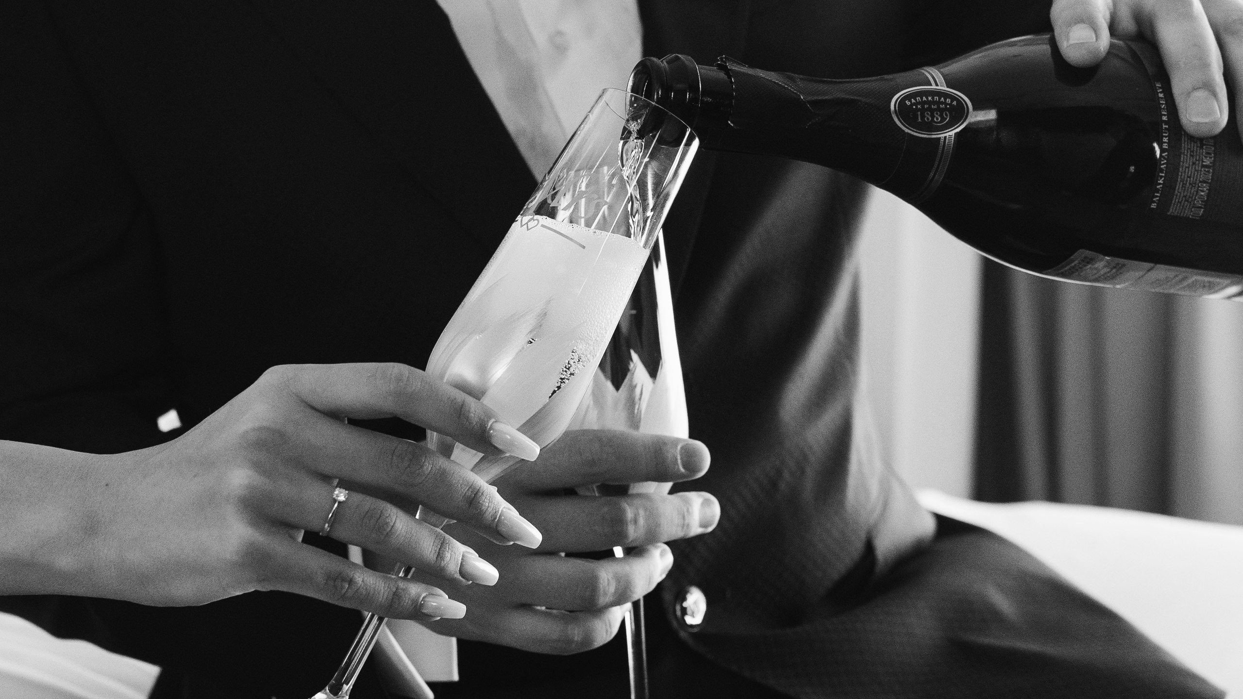 Valerian & Alina. Фотограф в Томске Ирина Павлуцкая