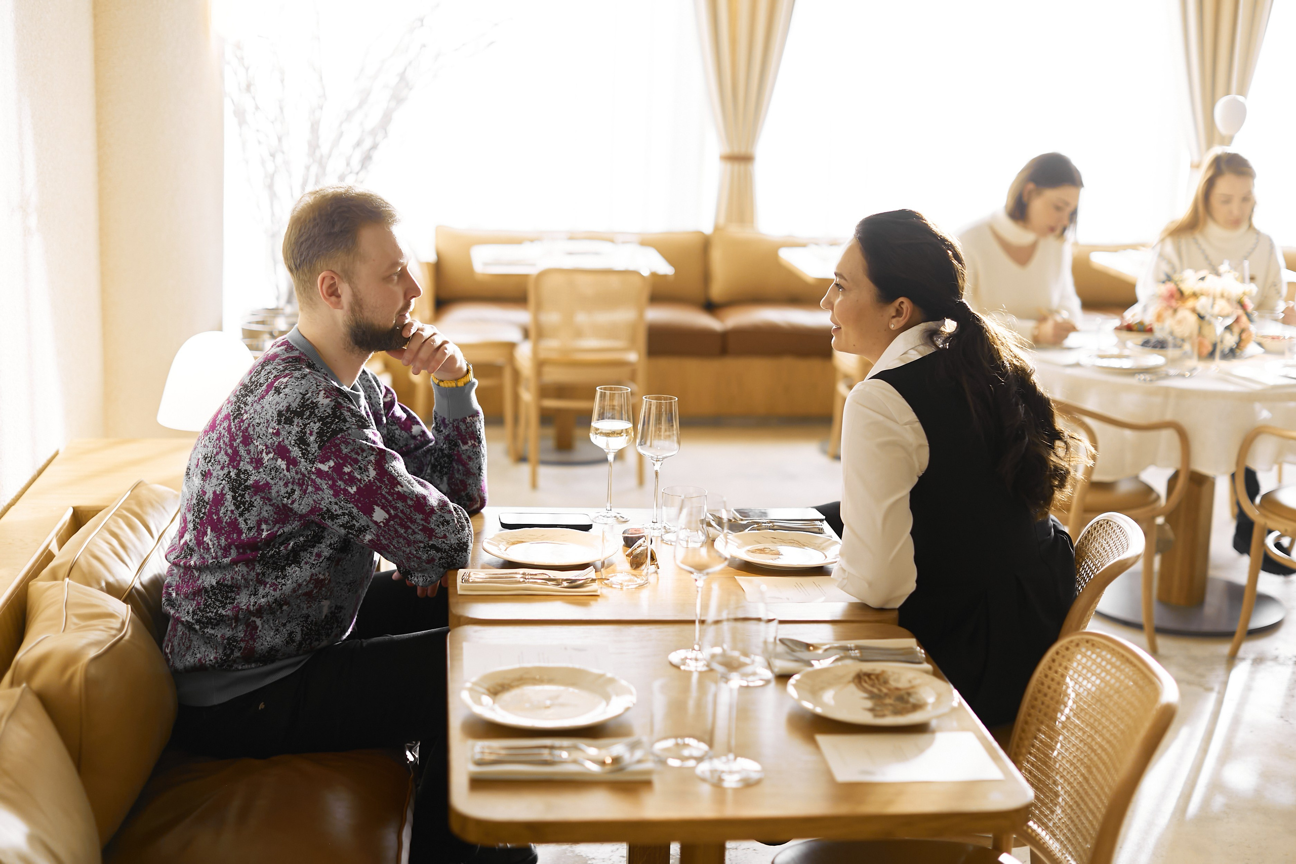 Мероприятия | Events. Bespoke Image Service