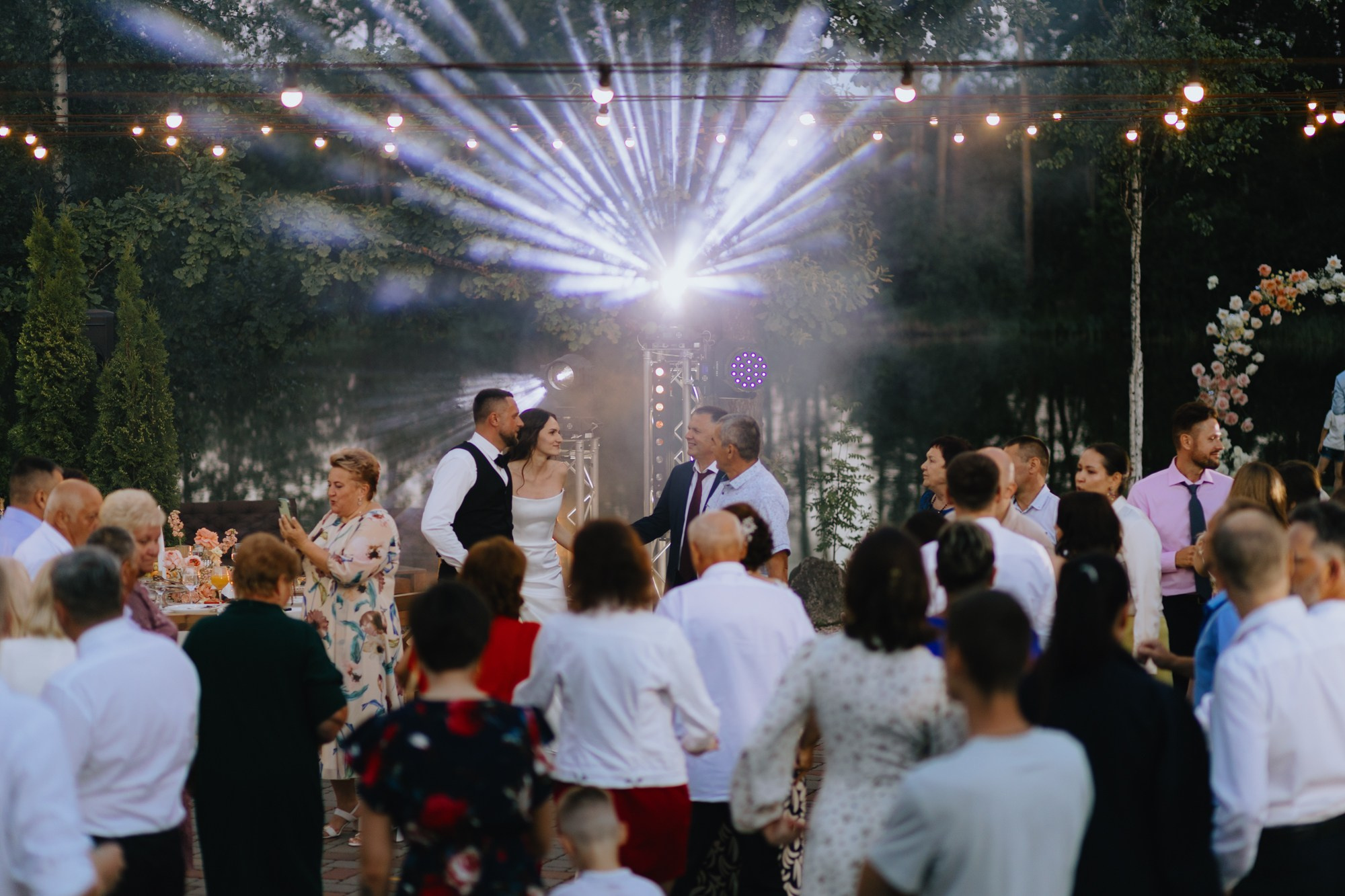 Ира и Саша (полный день). Свадебные фотографы в Гомеле и Минске Сергей и Анастасия Фещенок