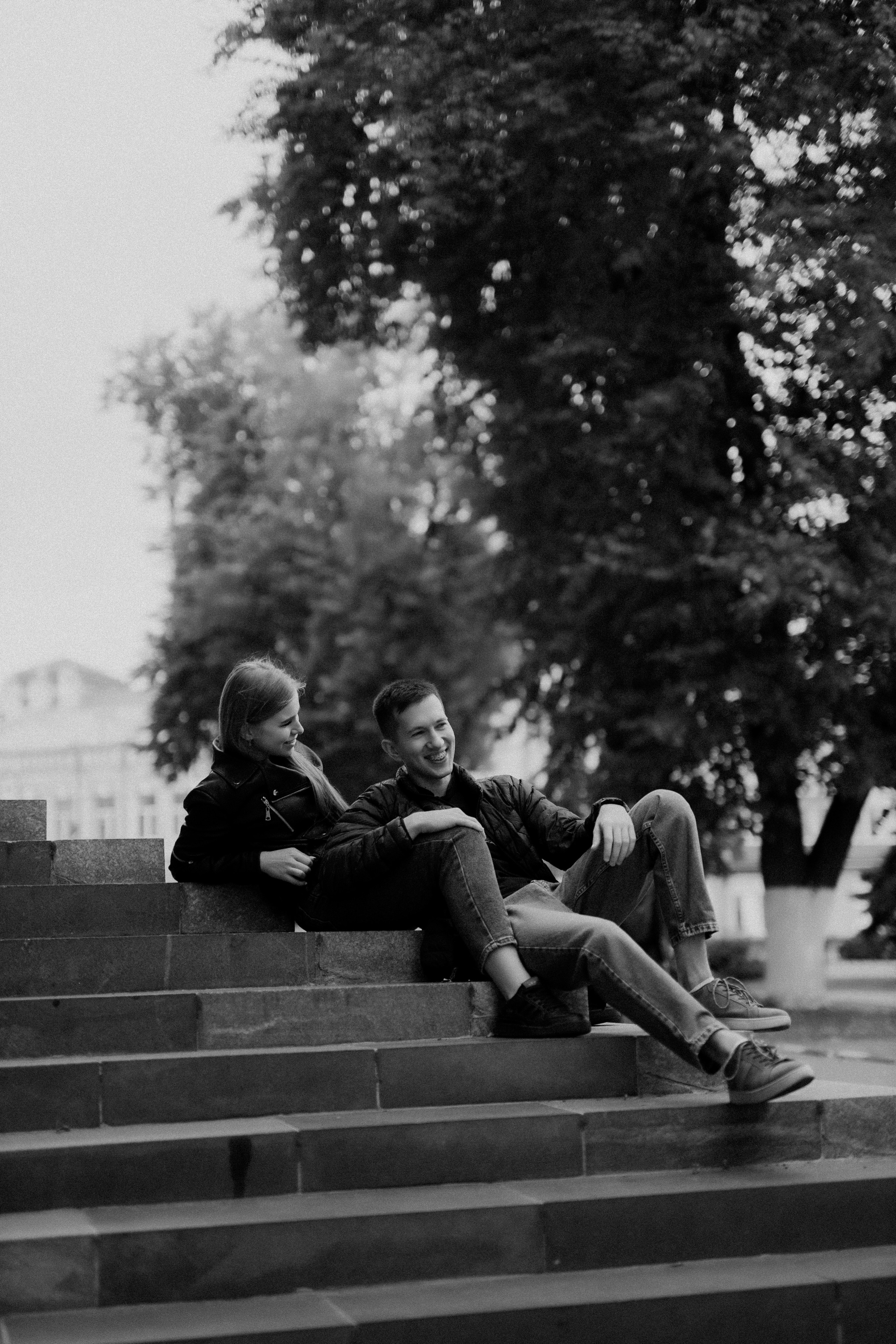 Лиза и Антон. Свадебные фотографы в Гомеле и Минске Сергей и Анастасия Фещенок