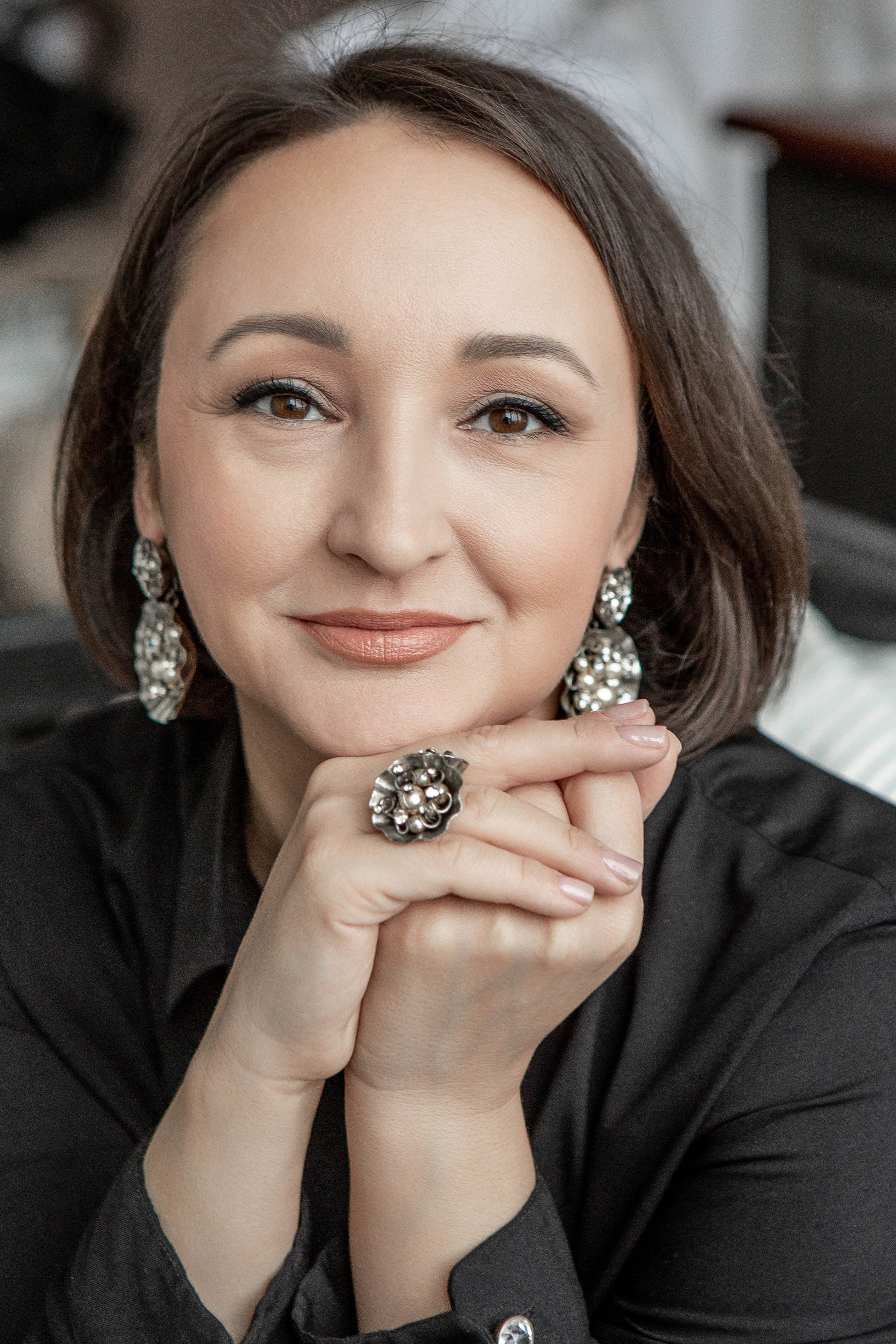 Фотодень «Магнолия». Фотограф Екатерина Голицына