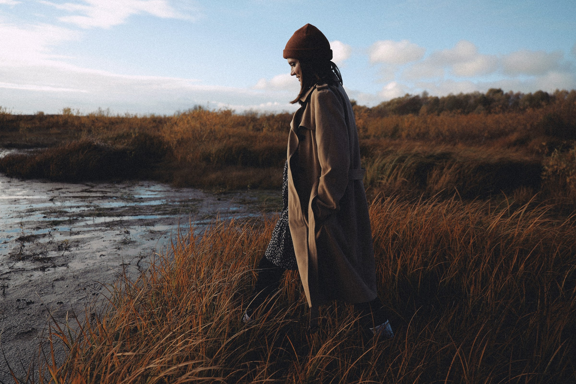 Ксения. Свадебный фотограф Великий Новгород Станислав Кособудский