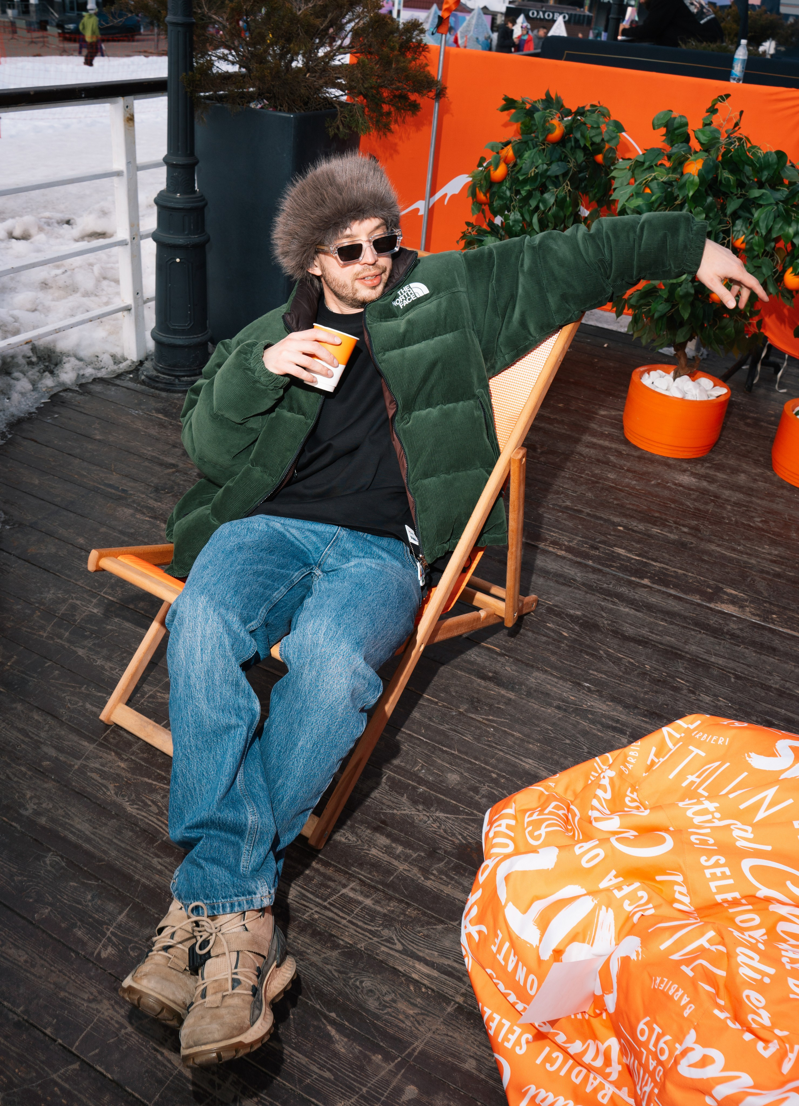 PORTFOLIO 111PX.RU. Москва / Репортаж / Спорт / Индивидуальные съемки