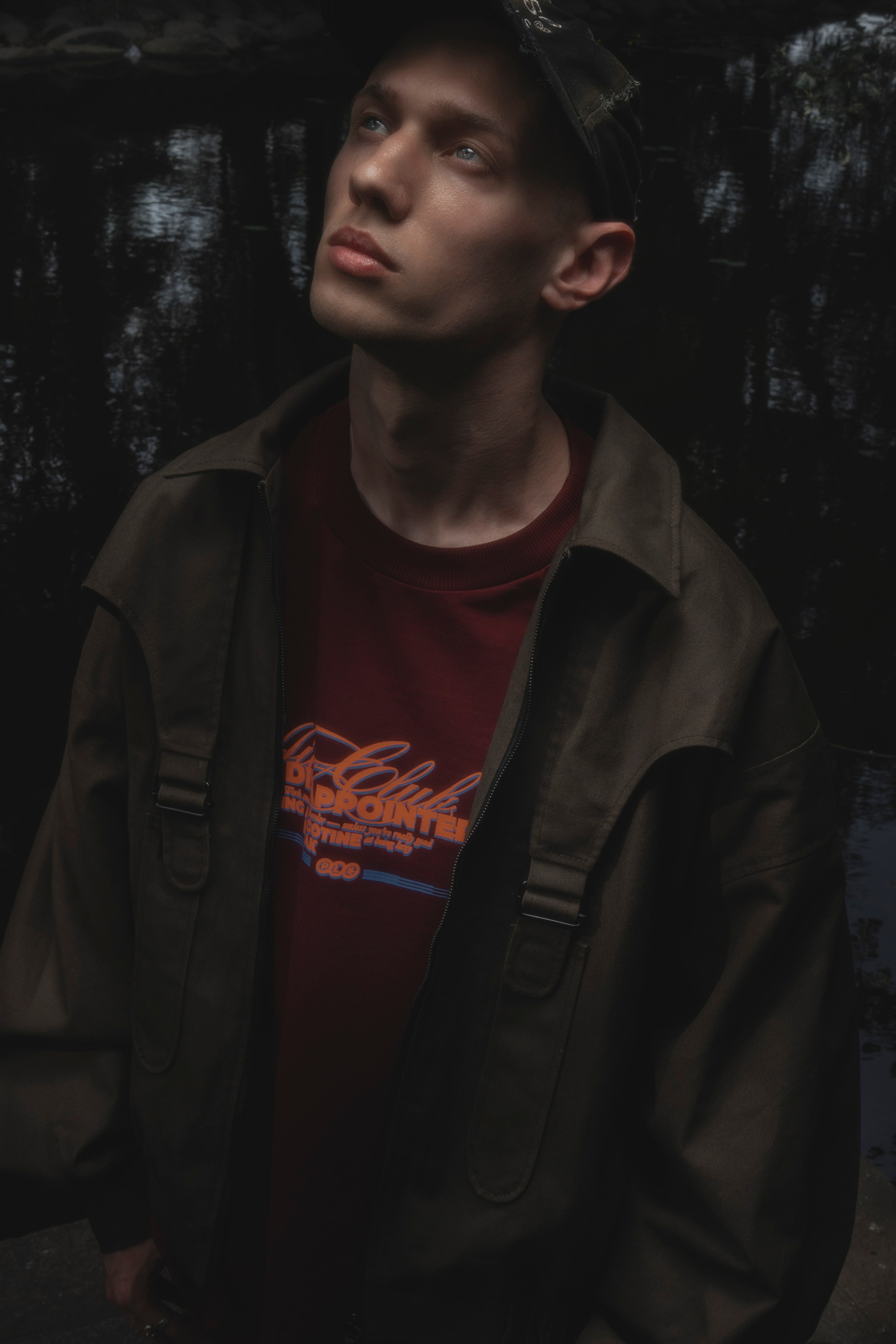 RAW.STORAGE. Jorredi