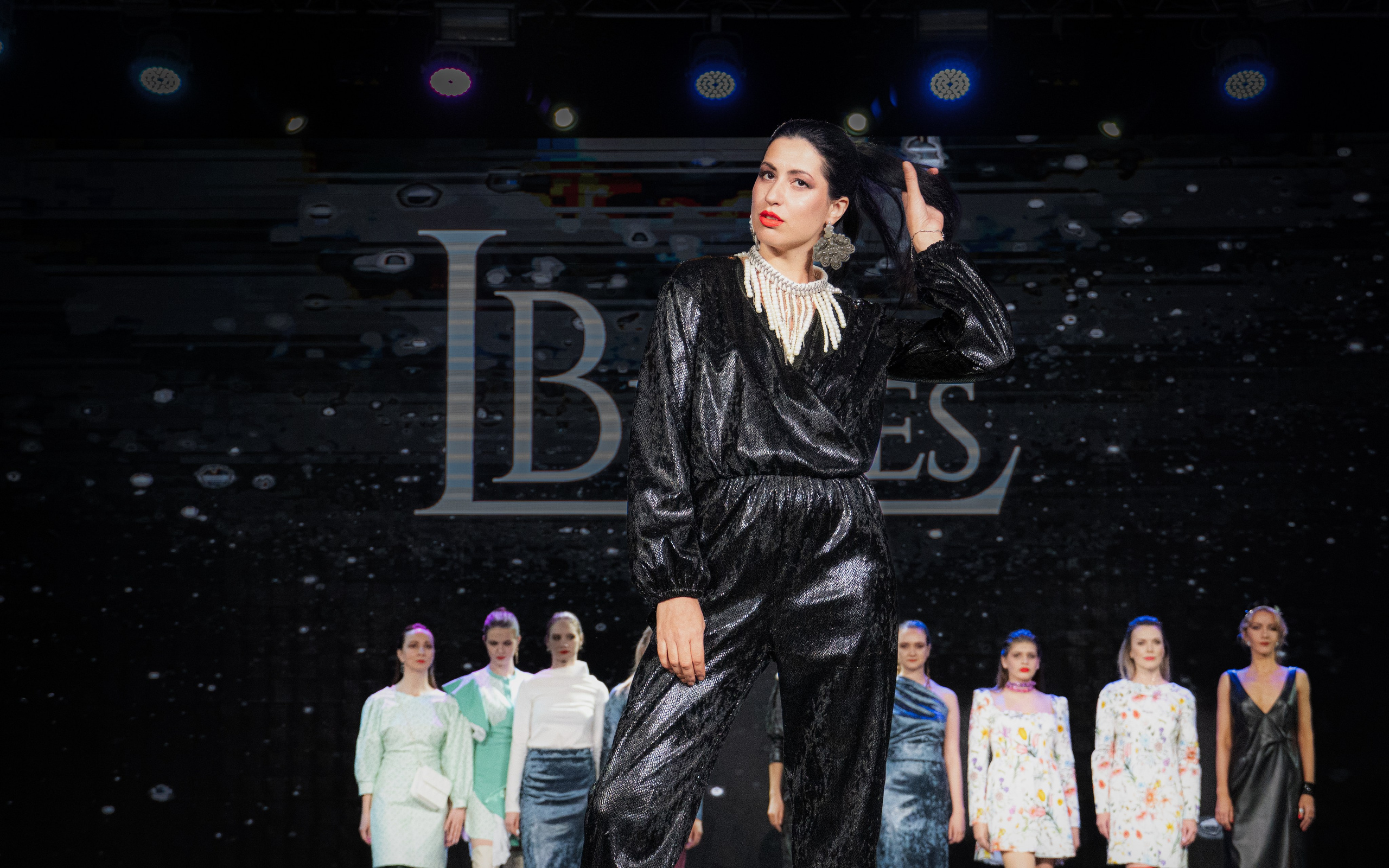 Премия "Сибирский стиль 2024"