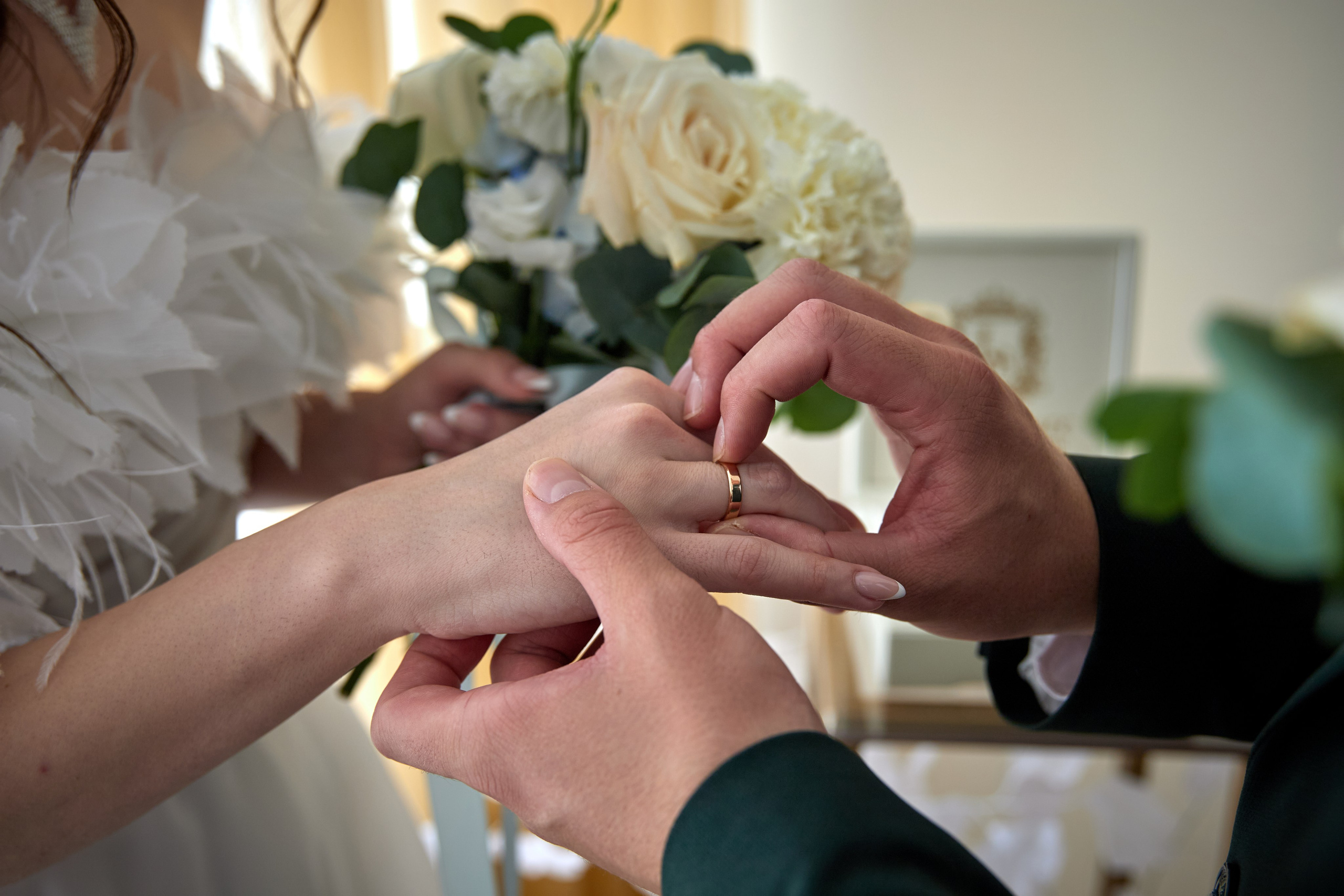 Антон и Кристина. Фотограф в Самаре Анастасия Афанасьева