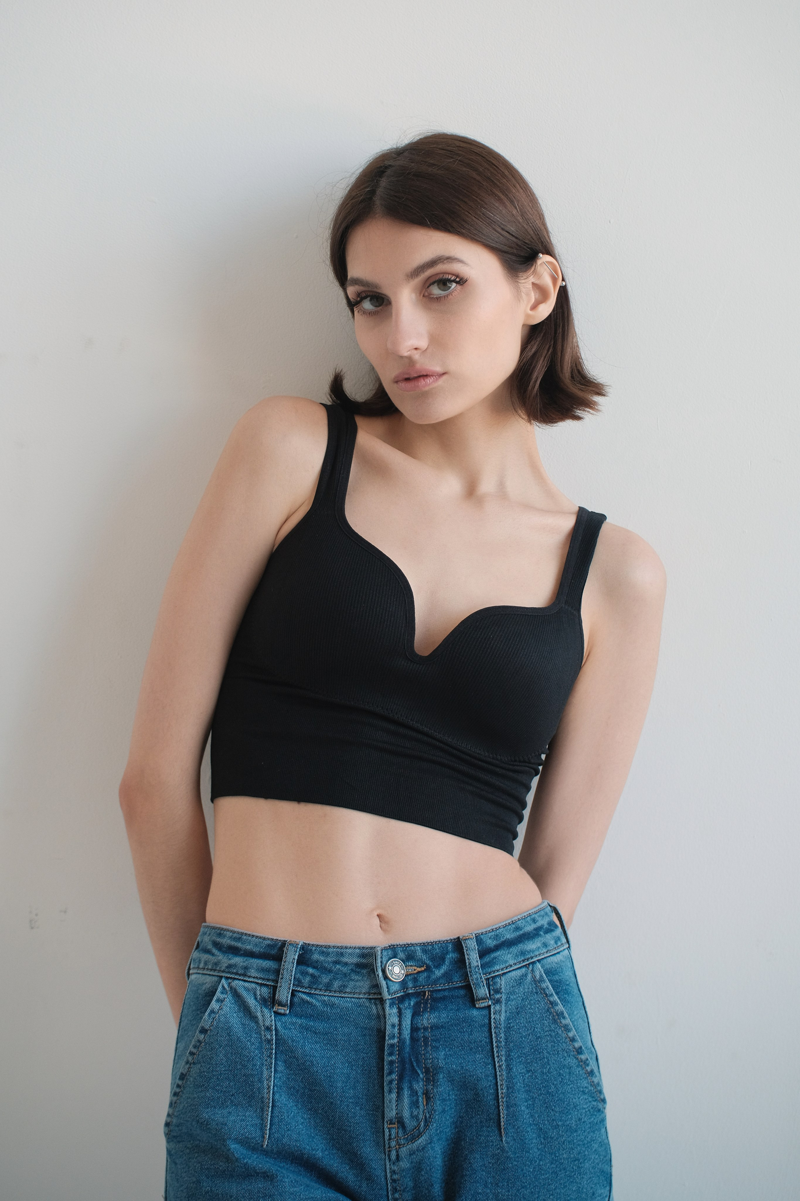 Анна. Фотограф в Москве Михаил Елизарьев