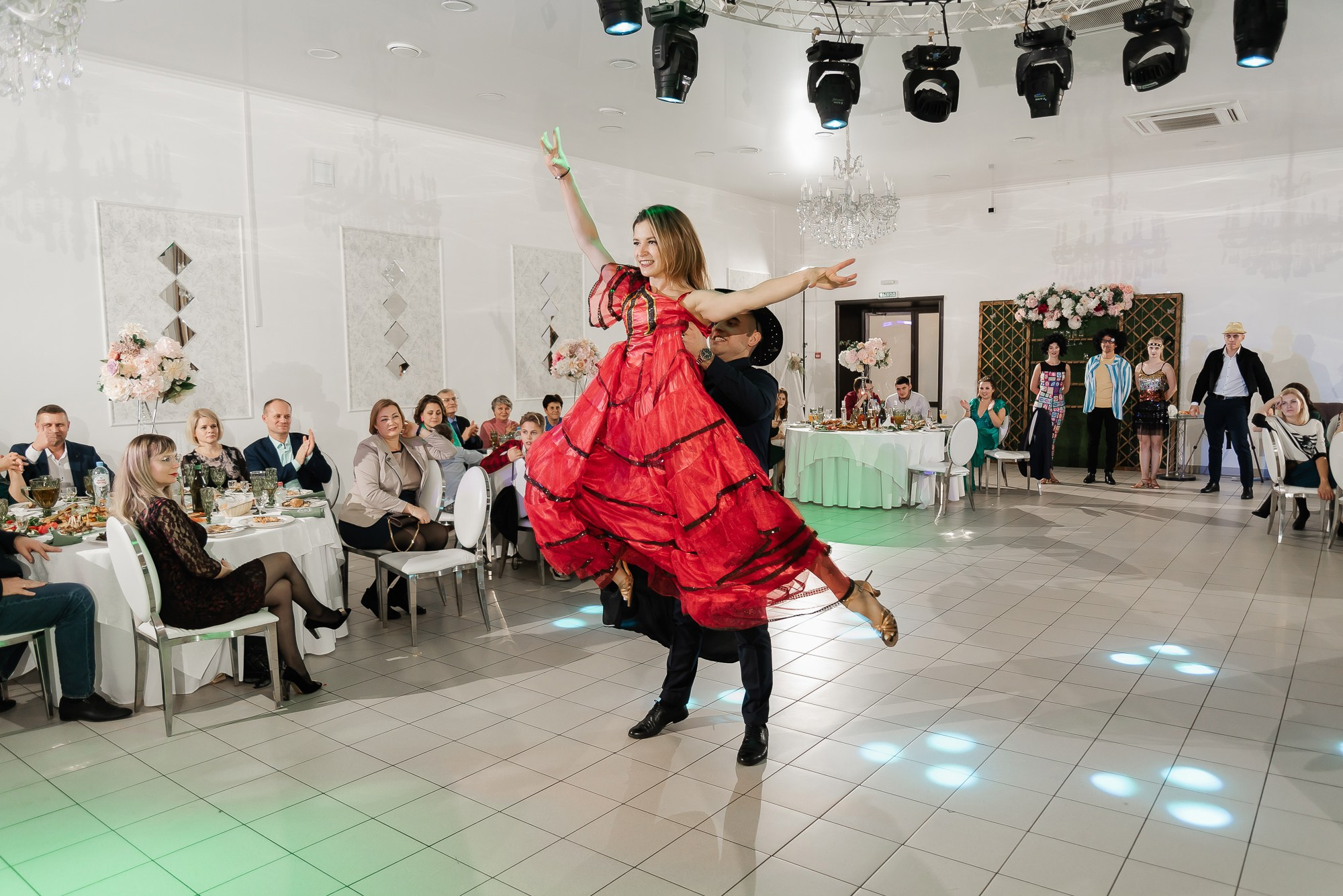 Дима и Арина. Свадебный фотограф в Барнауле Дмитрий Медведев