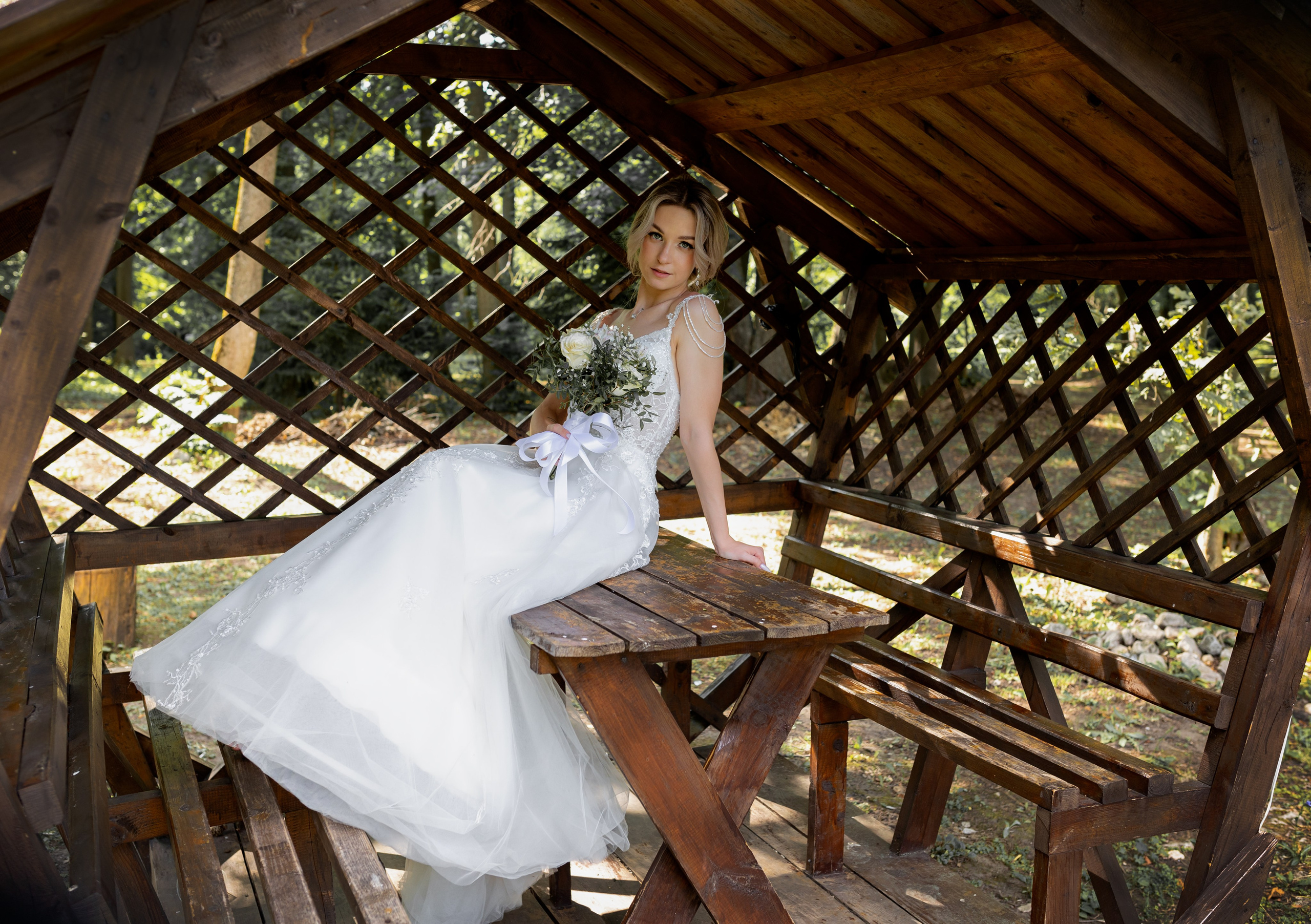 Александр и Анастасия. Свадебный и семейный фотограф в Рязани Анастасия