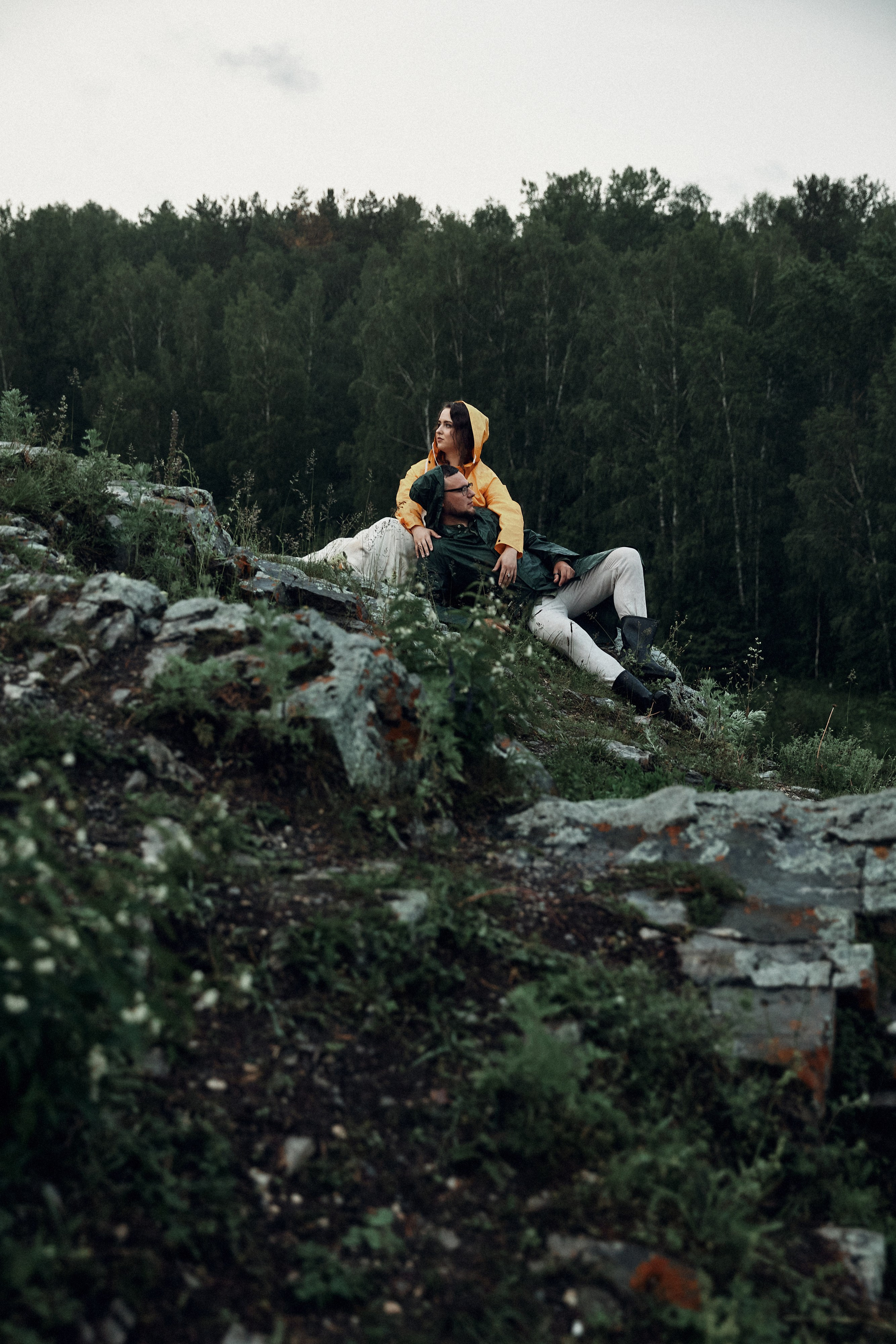 Konstantin & Daria. Event агентство PAPRIKA в Екатеринбурге