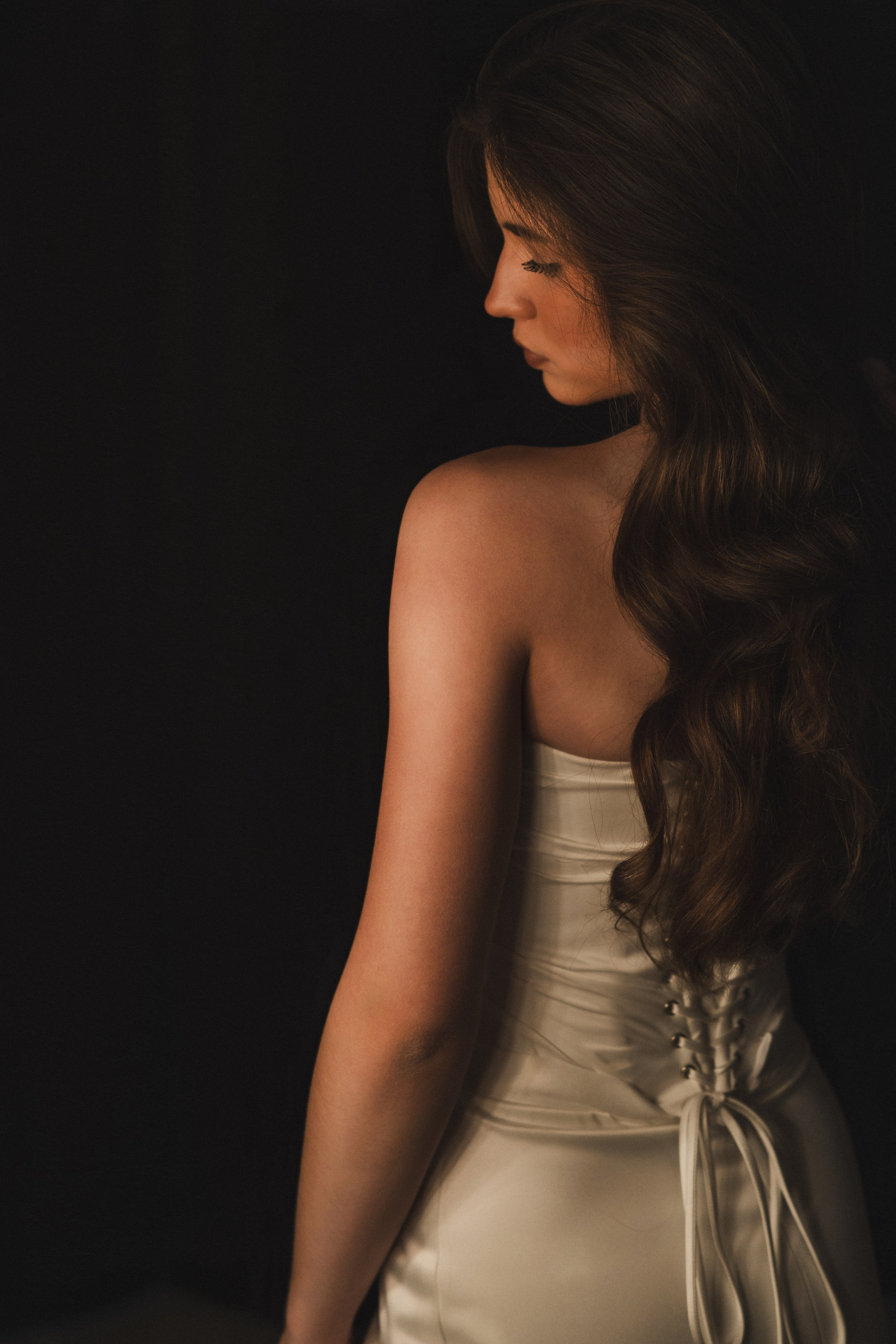 Фотосессия Оли. Олег Минайлов — Фотограф ваших событий