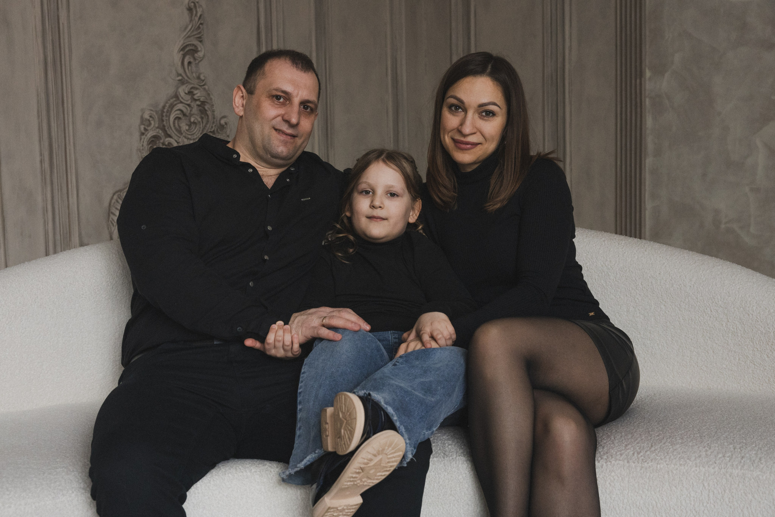 17.03.2026. Олег Минайлов — Фотограф ваших событий