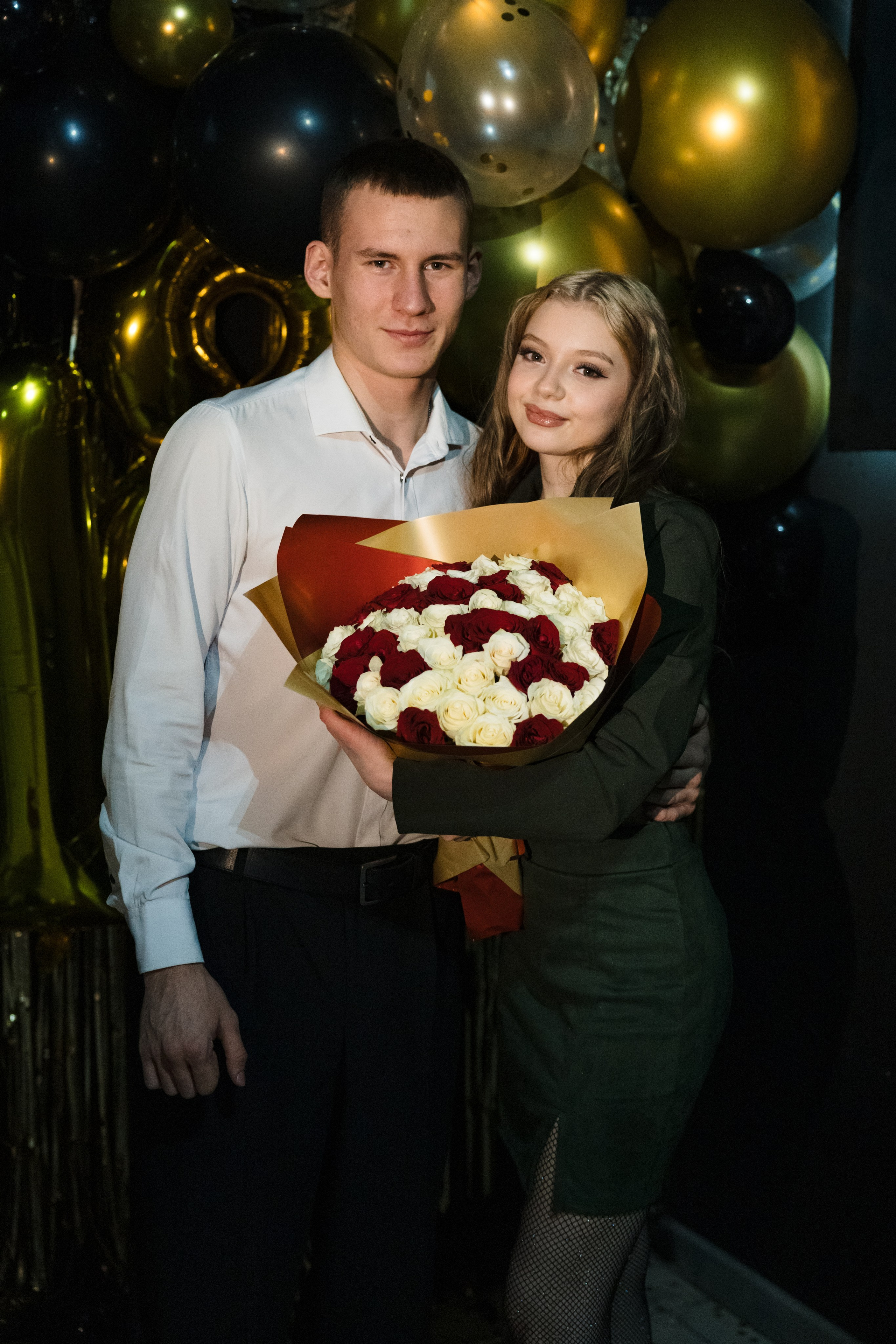 ДР 15.11.2025. Олег Минайлов — Фотограф ваших событий