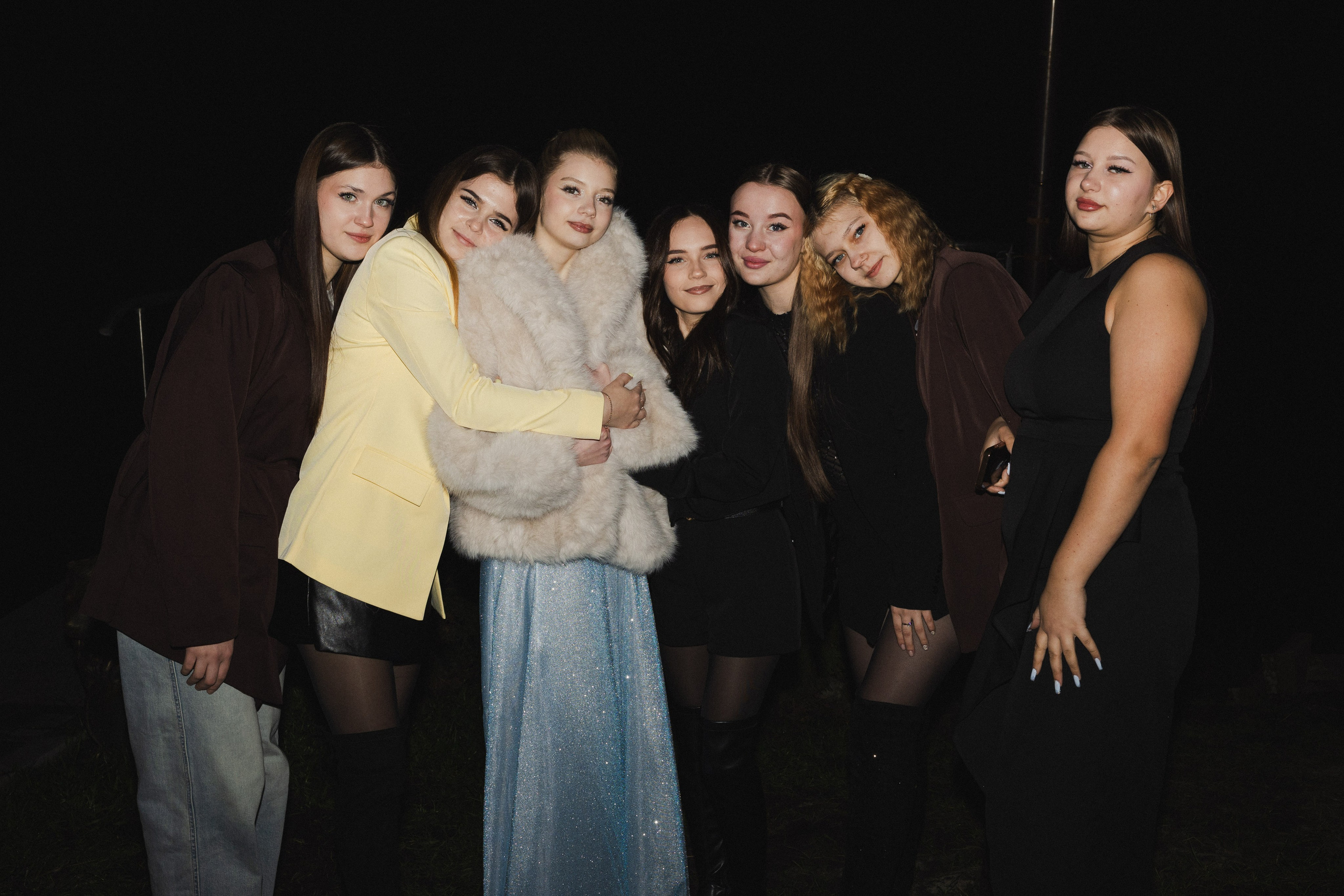 День рождения Леры. Олег Минайлов — Фотограф ваших событий