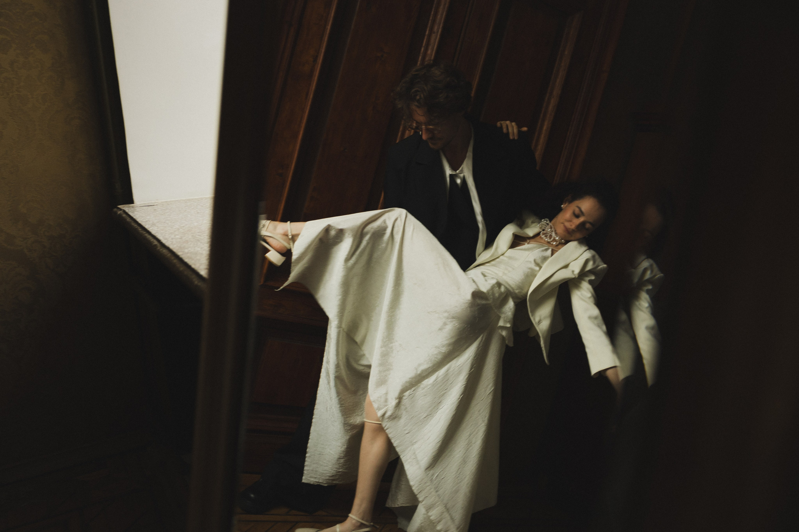 Виктор + Евгения. Олег Минайлов — Фотограф ваших событий