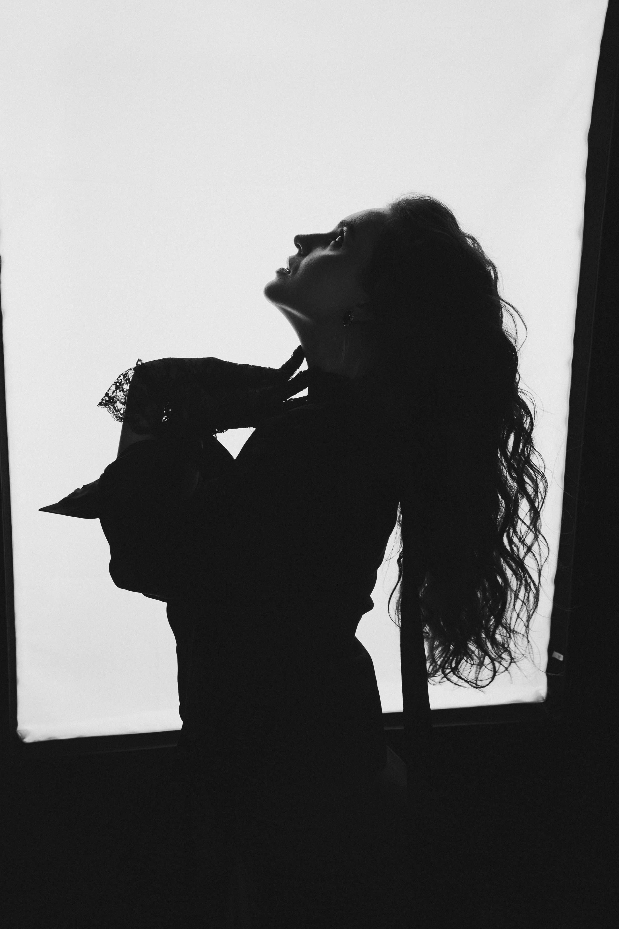 Александра. Олег Минайлов — Фотограф ваших событий