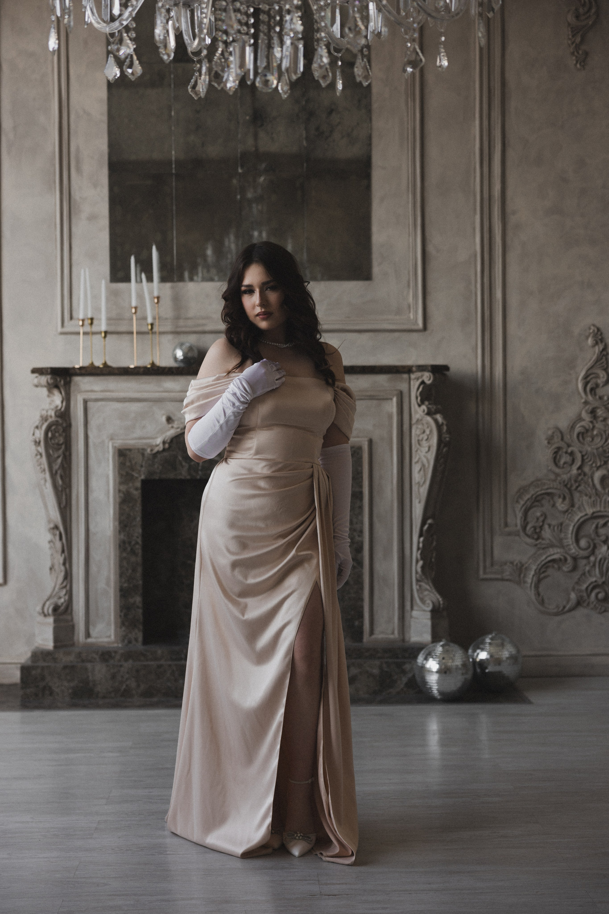 Дарьяна. Олег Минайлов — Фотограф ваших событий