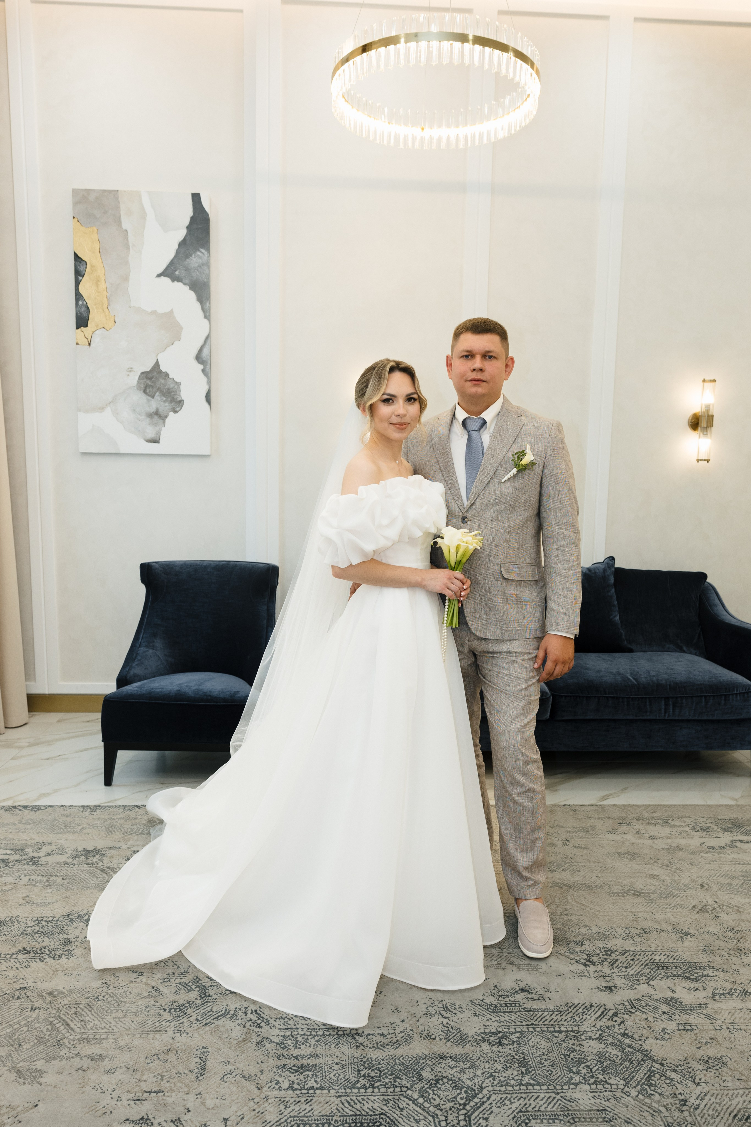 Саша + Ира г. Москва. Олег Минайлов — Фотограф ваших событий