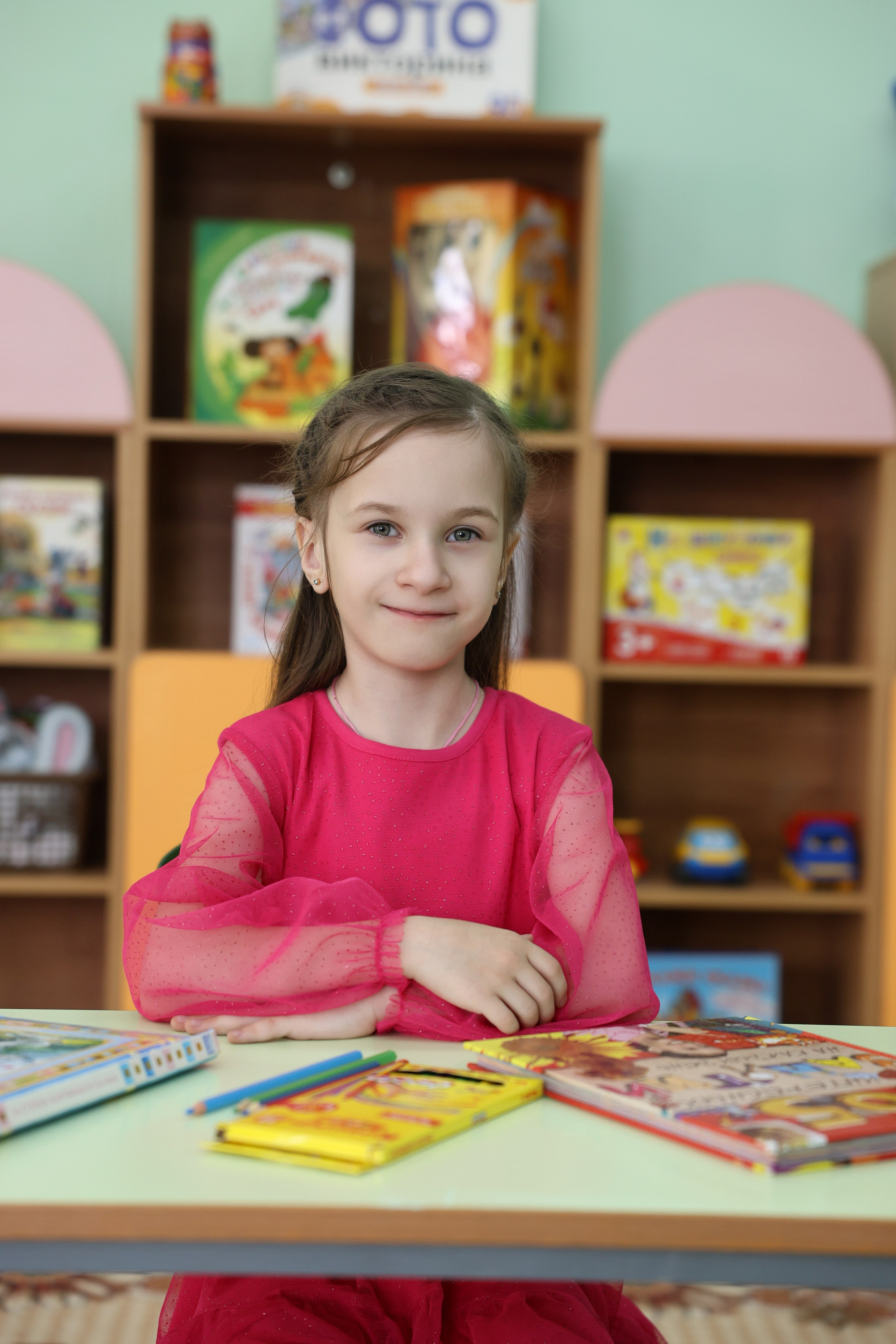 Детский сад. Олег Минайлов — Фотограф ваших событий