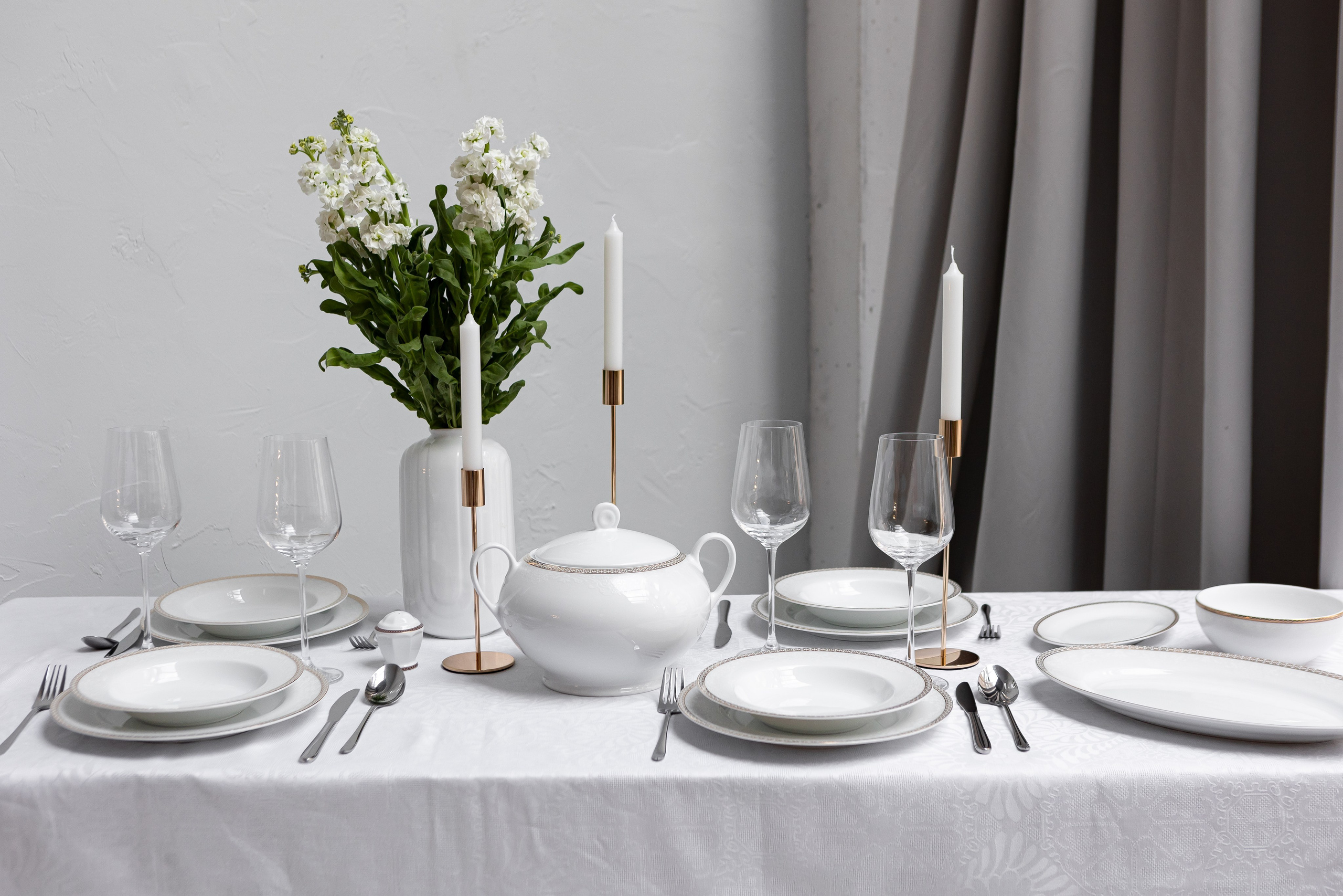 Посуда. Главная