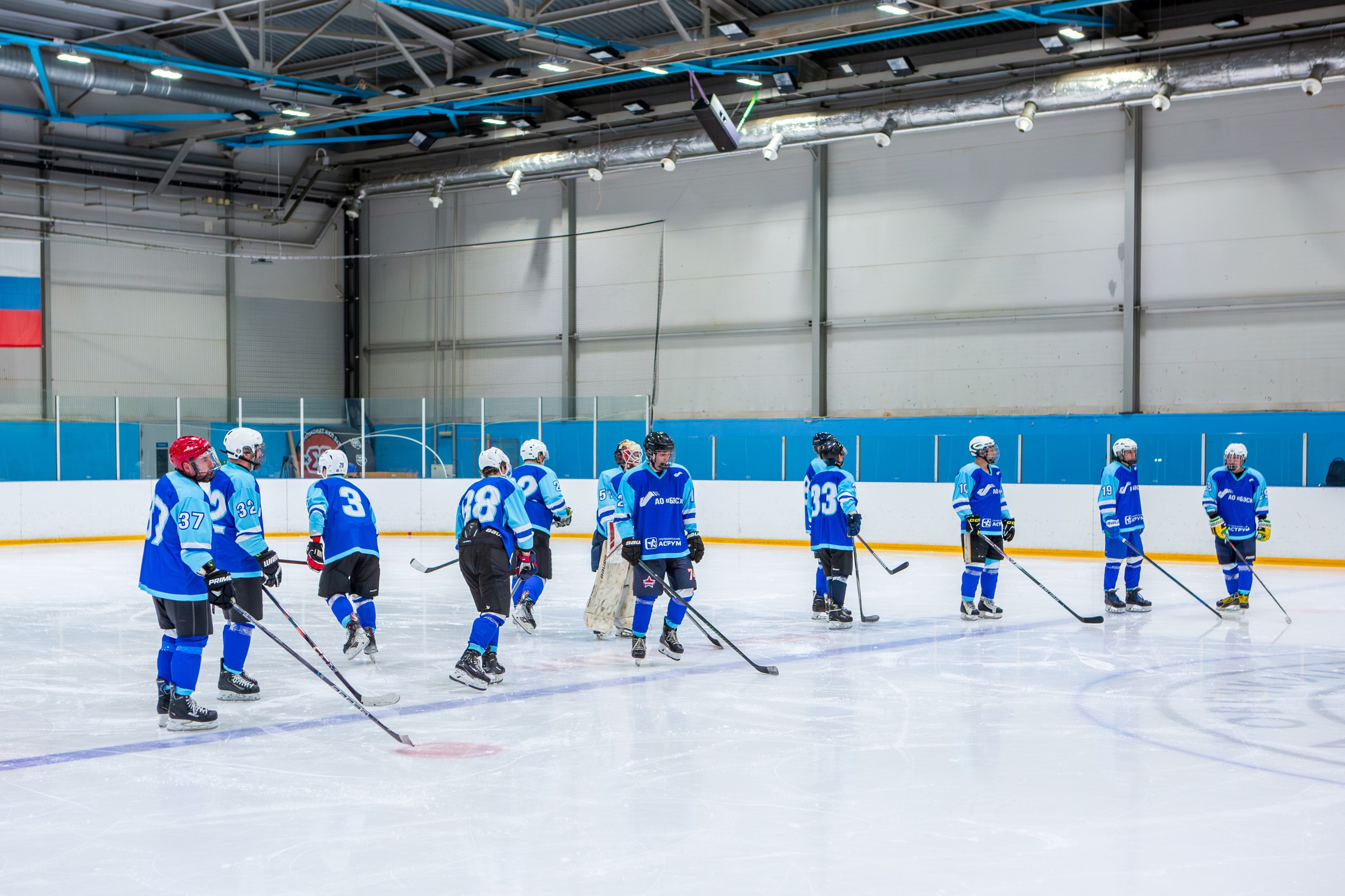 Чемпионат по хоккею. Репортажный, семейный, свадебный, портретный фотограф