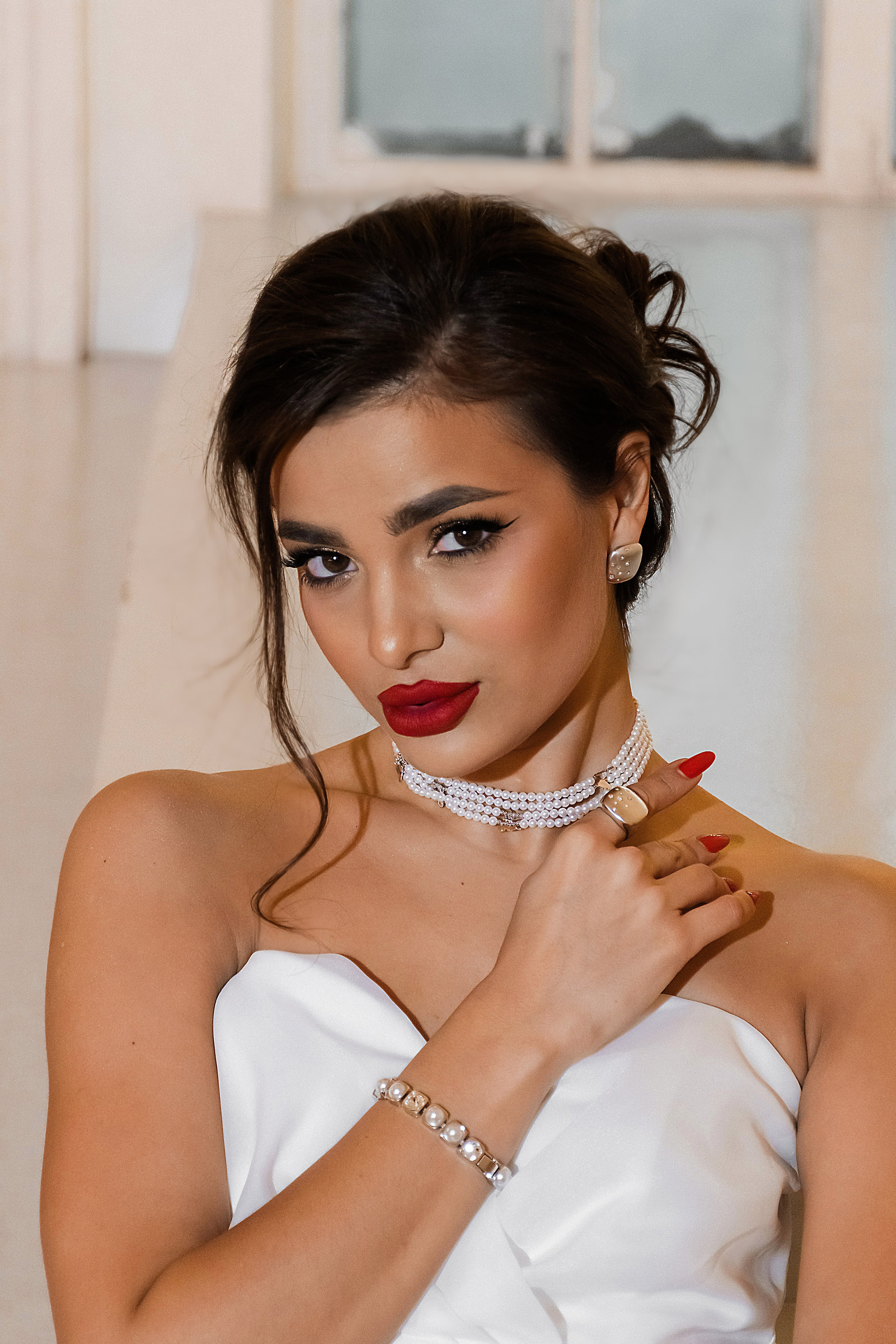 Индивидуальная съемка. Фотограф Кемерово Лехнер Елена