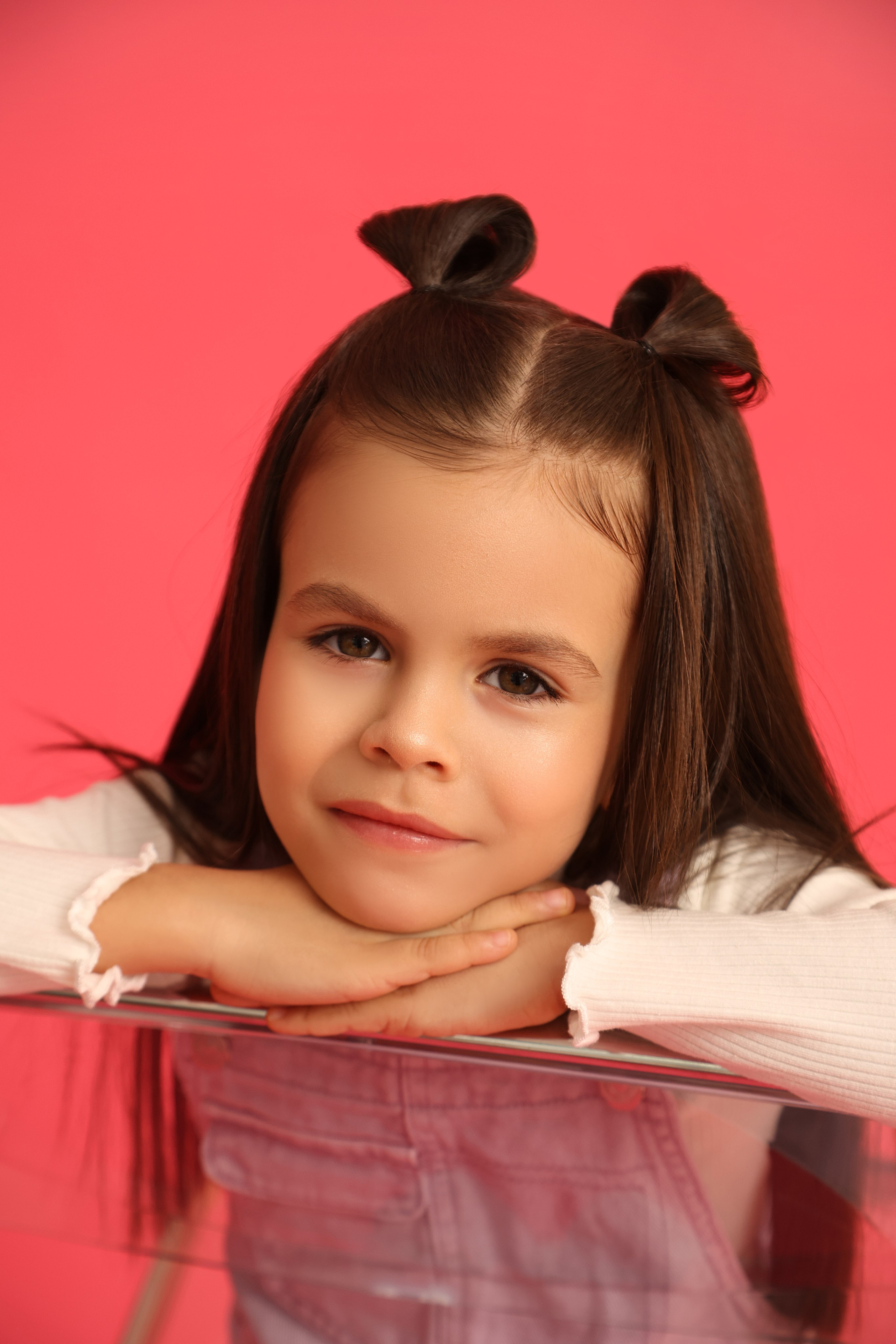 EMILIA. Модельная студия MIA Models