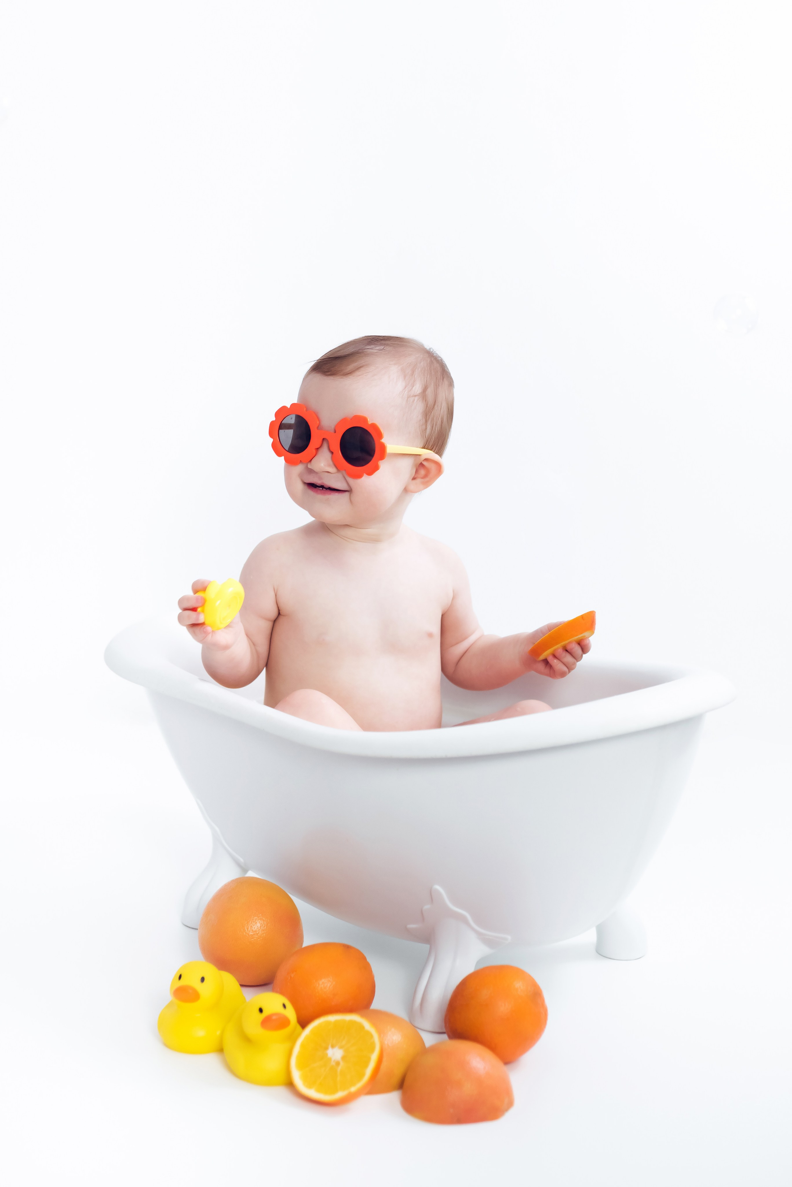 Верочка. Детский и семейный фотограф Эльмира Веселова