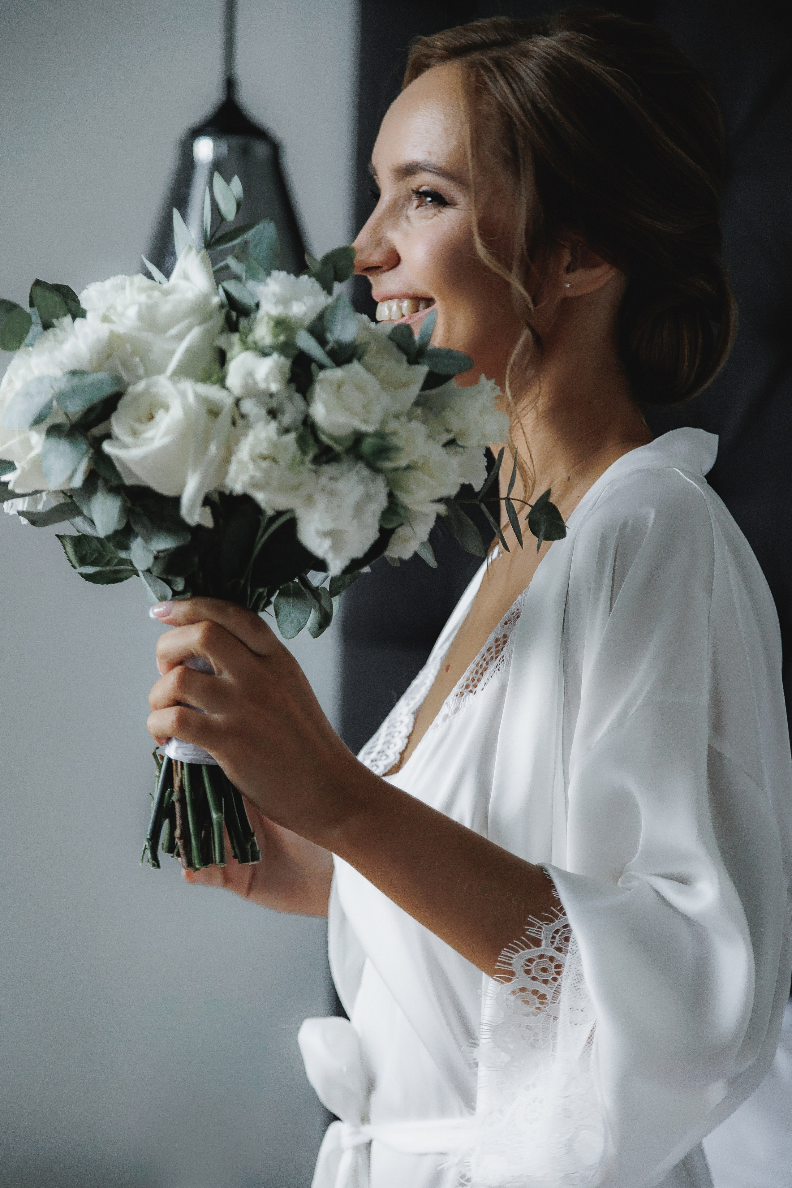 Александр & Кристина. Свадебный и репортажный фотограф Калининград