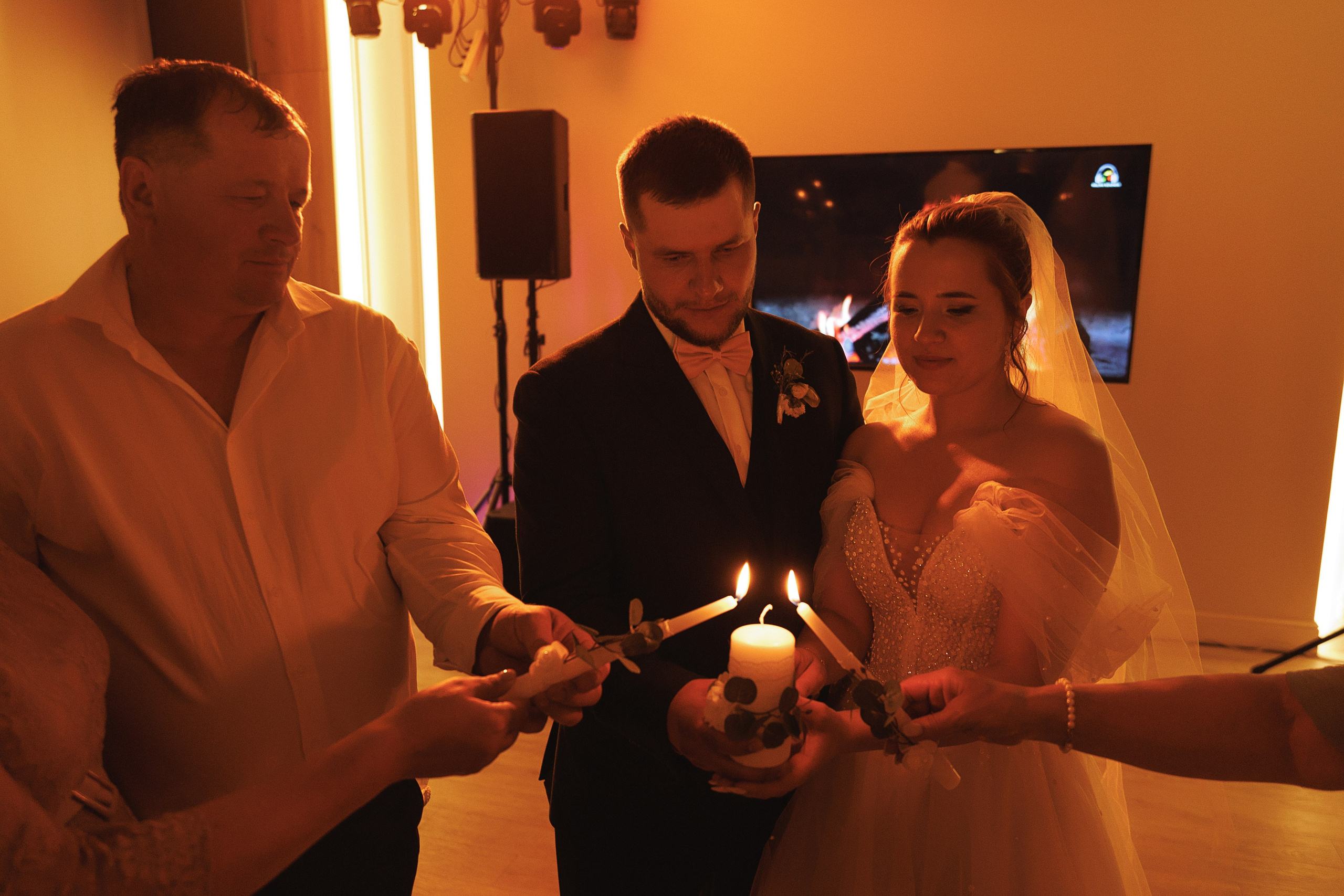 Алексей & Елизавета. Свадебный и репортажный фотограф Калининград